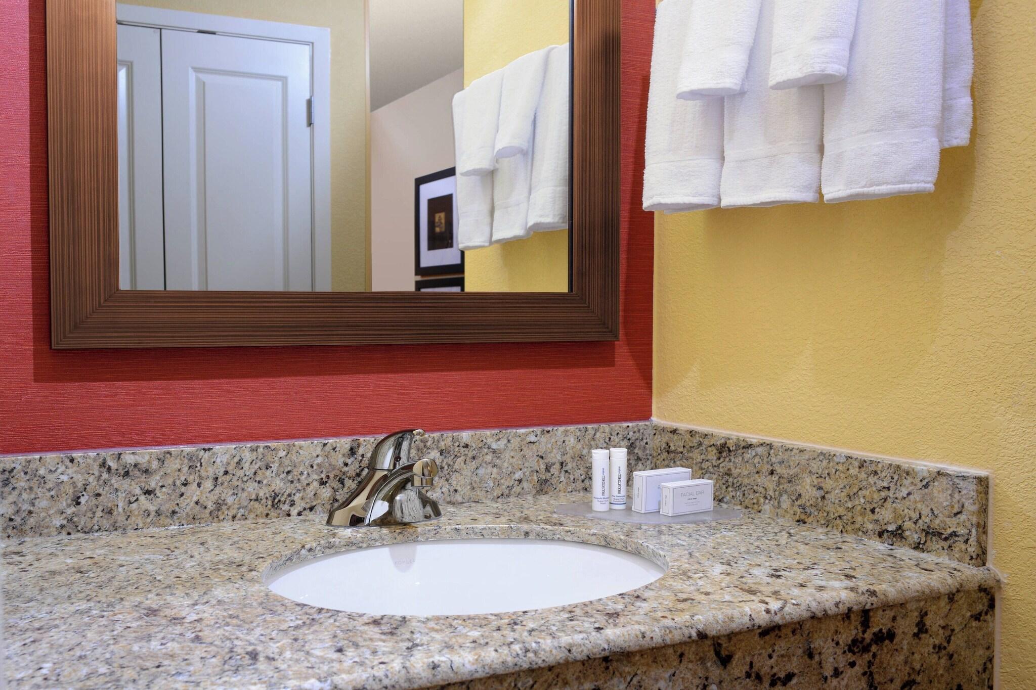 Double Two Double Beds