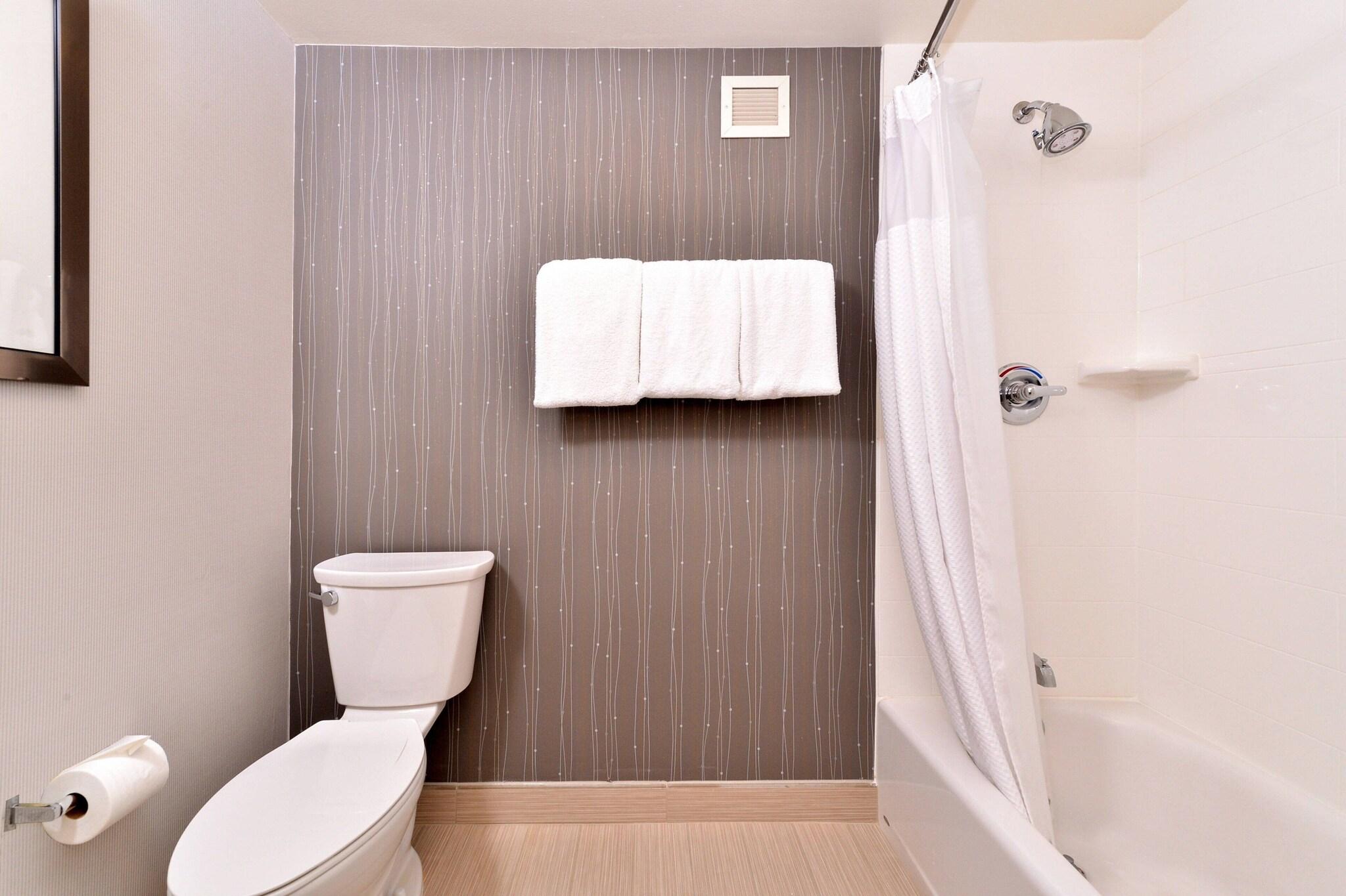 Double Two Queen Beds