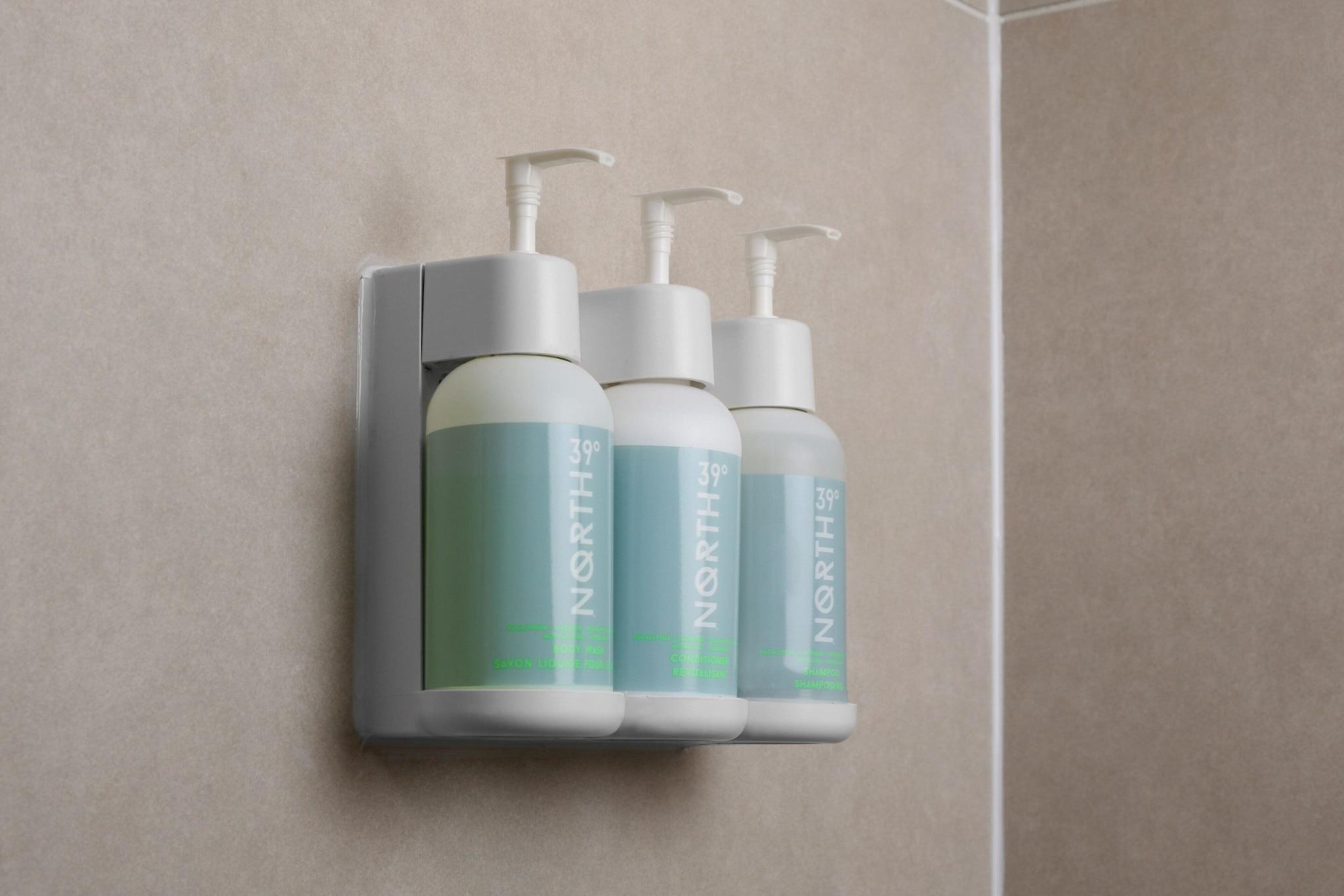 Double Accessible King Size Bed