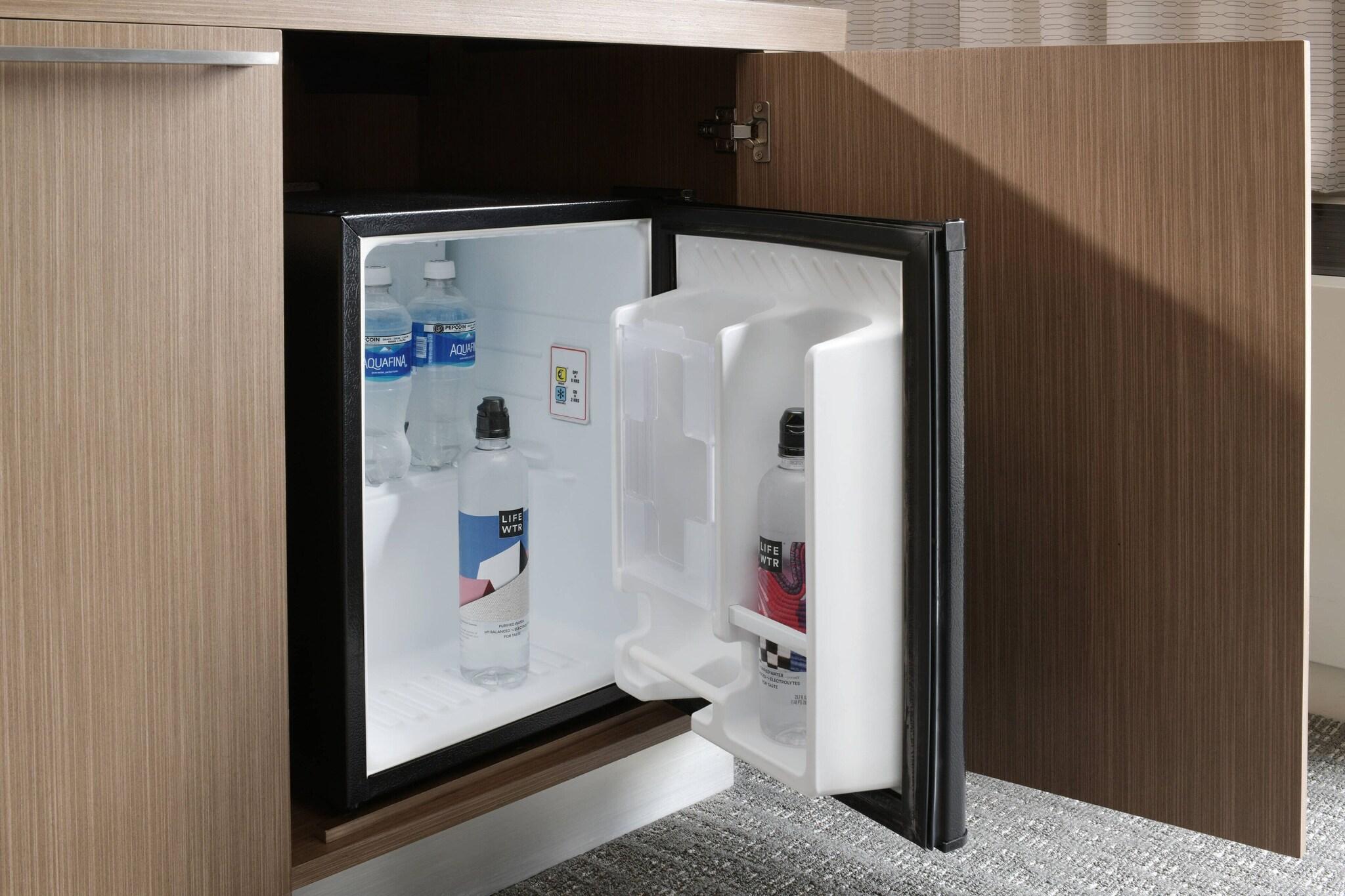 Suite King Bed One Bedroom 