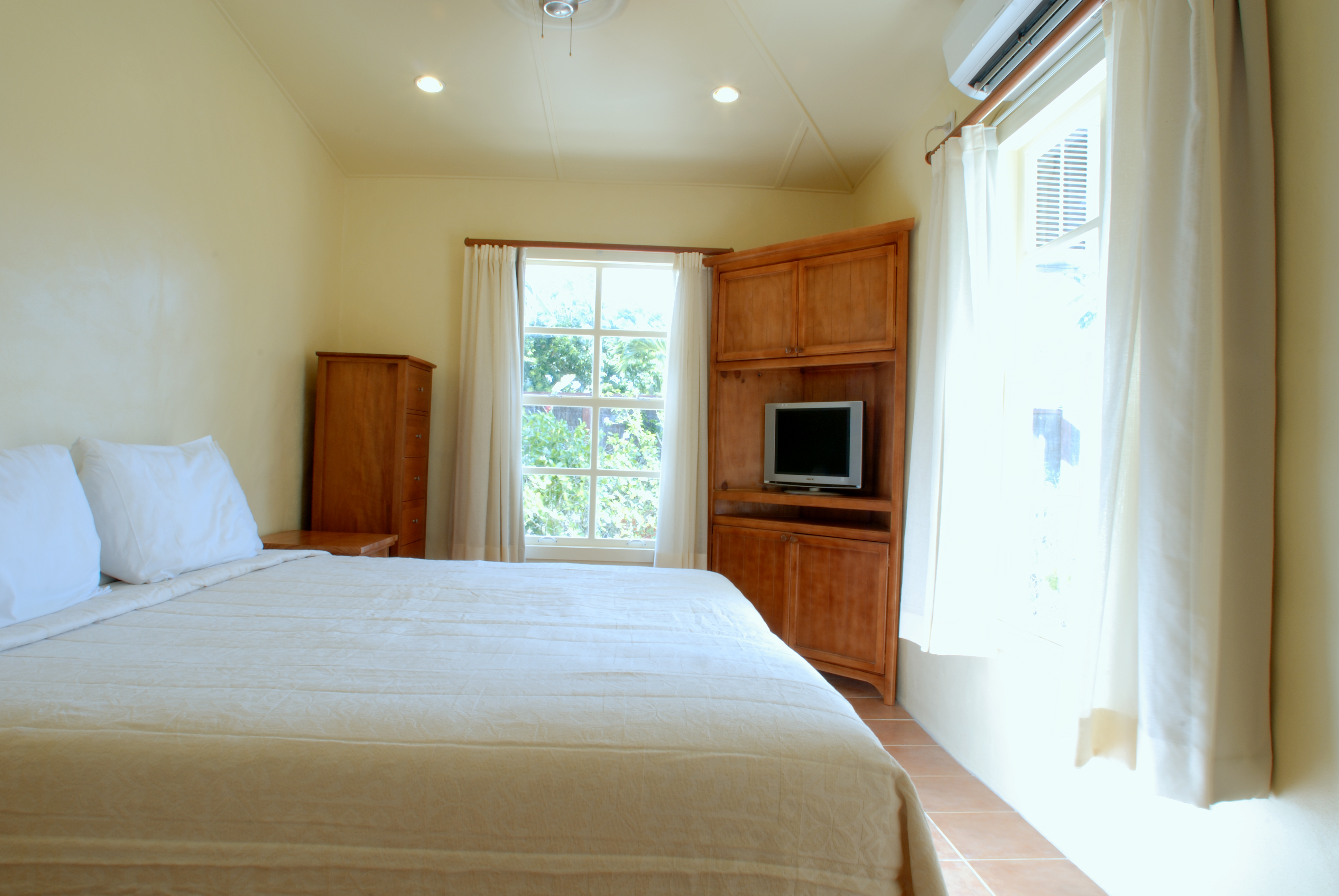 Villa Three Bedrooms