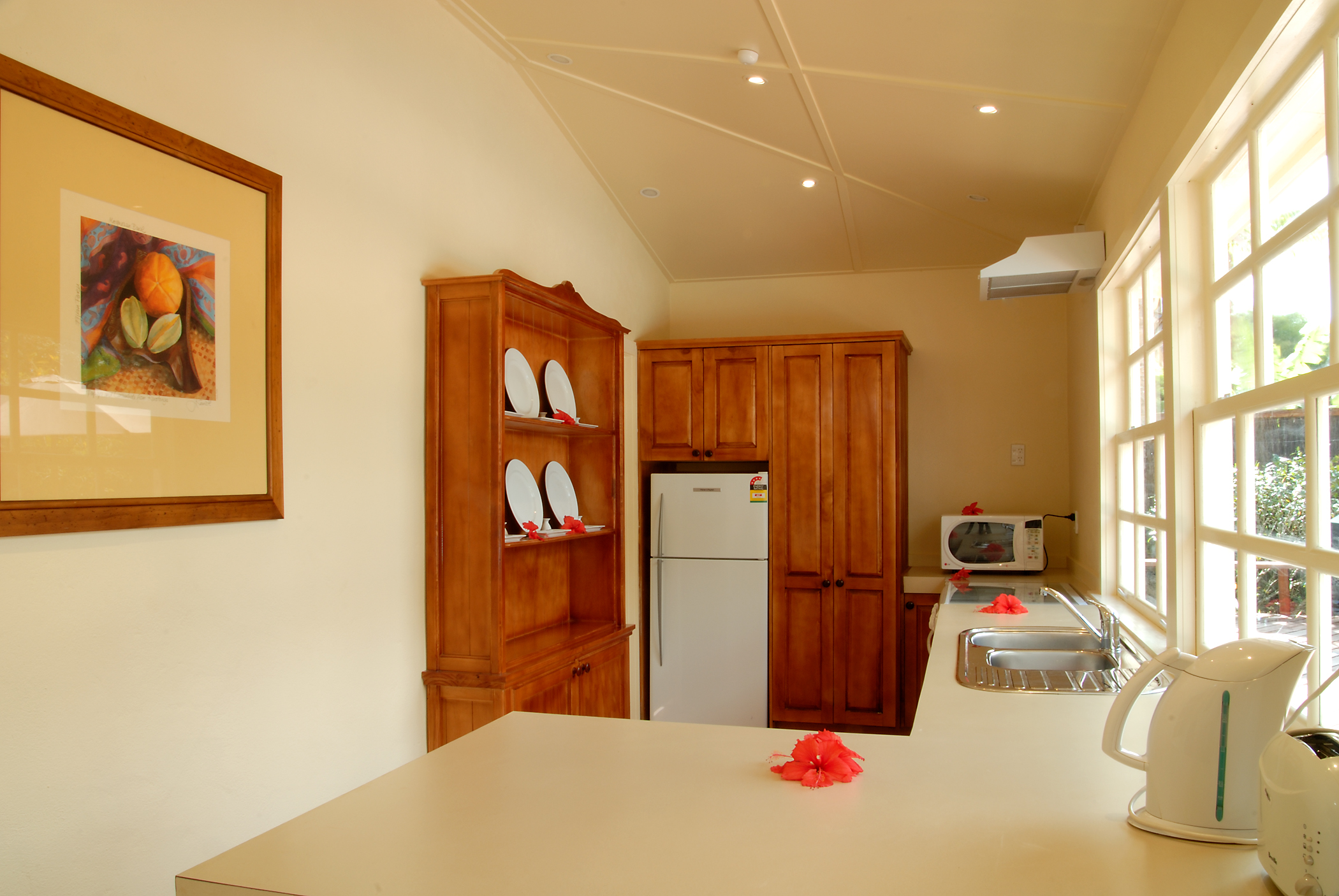 Villa Three Bedrooms