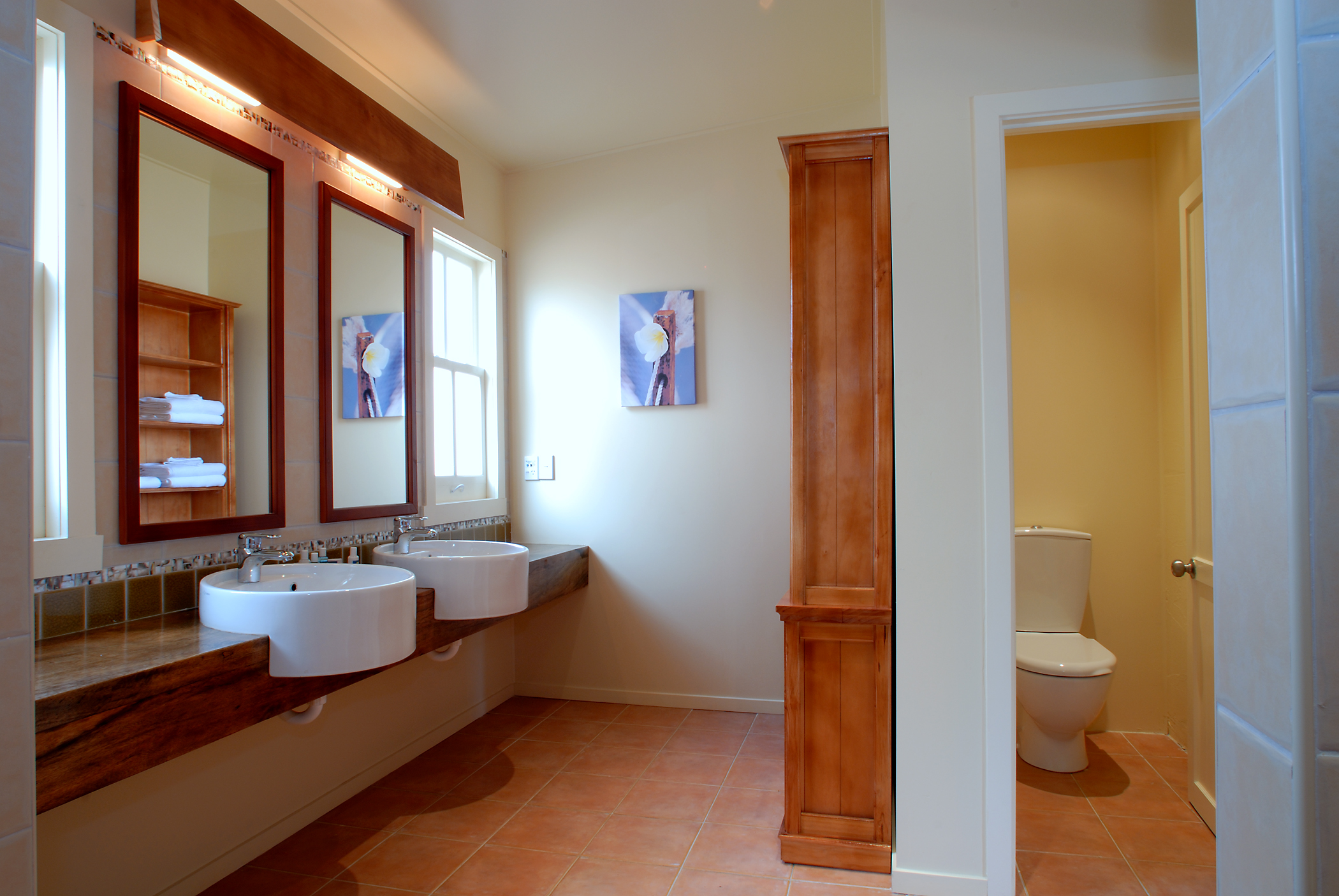 Villa Three Bedrooms