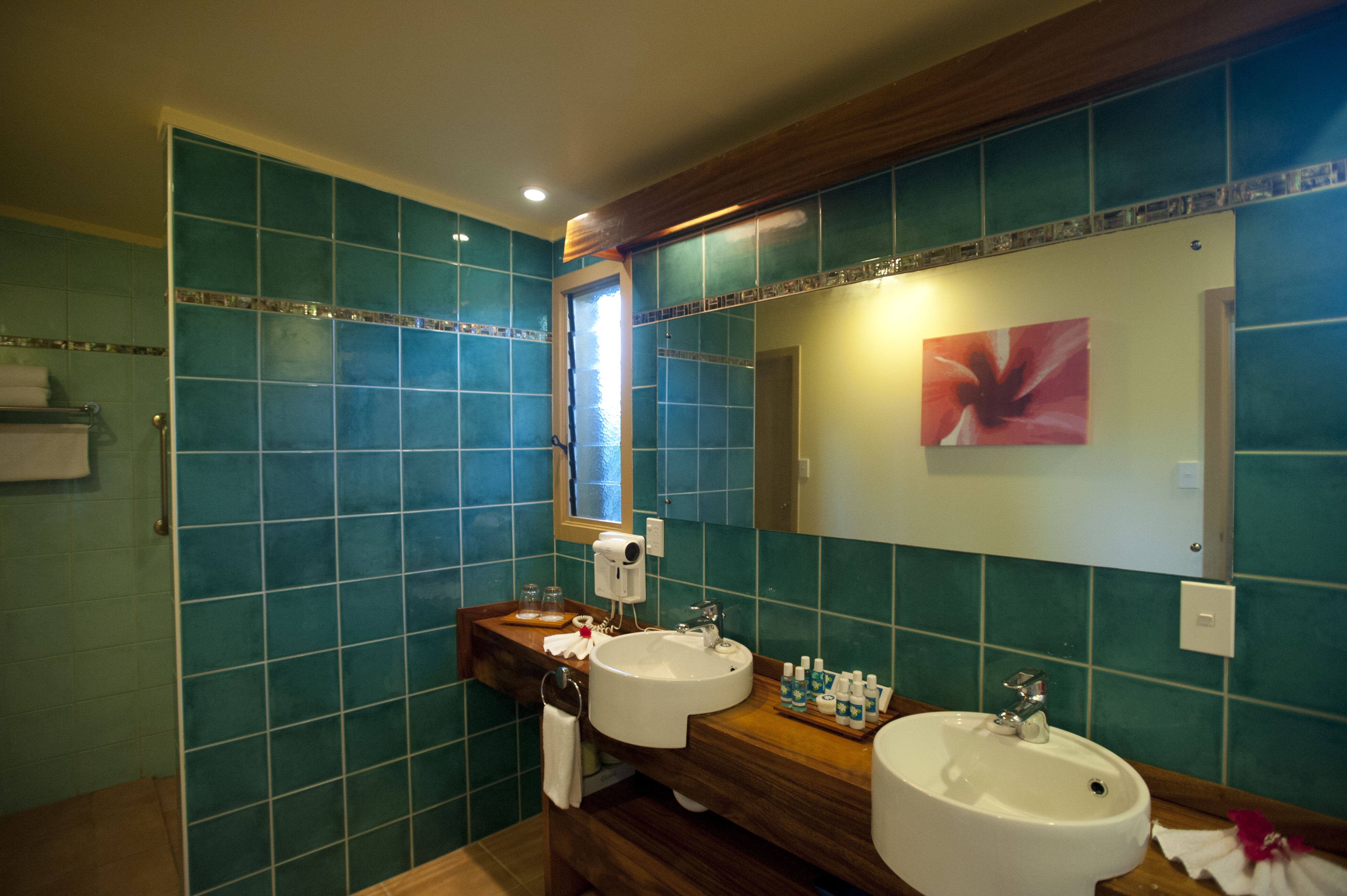 Villa Three Bedrooms