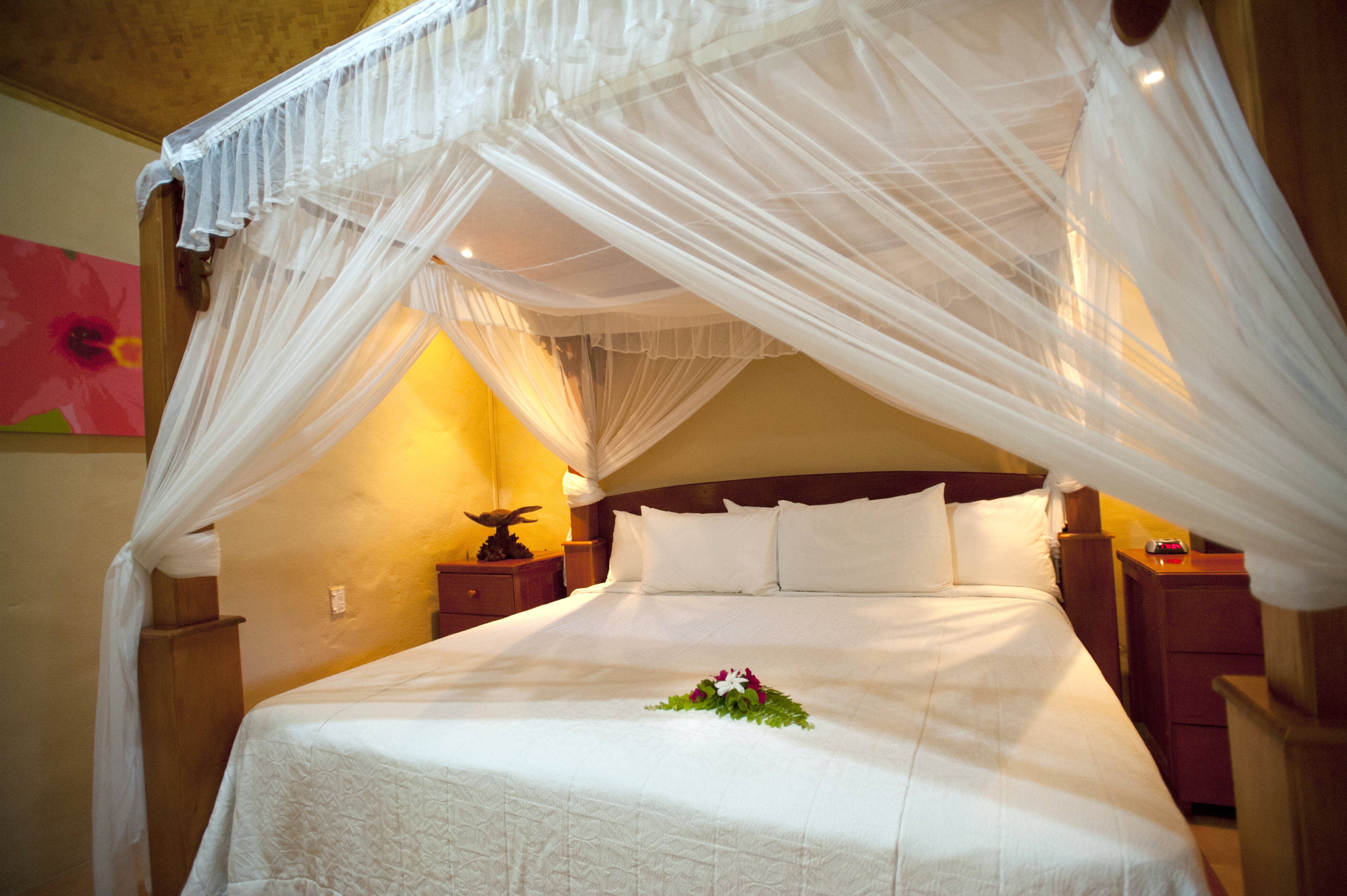 Villa Three Bedrooms