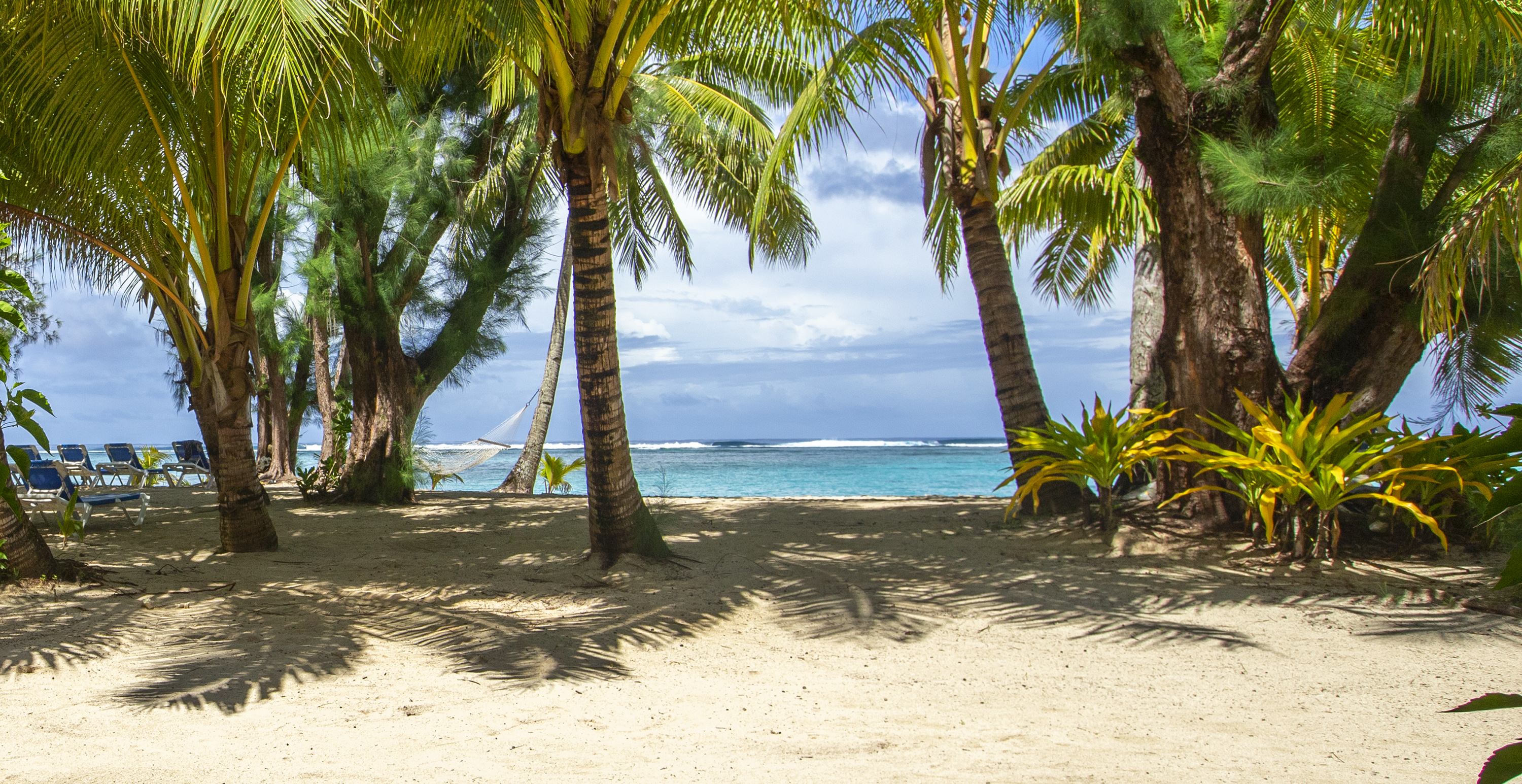 Suite Three Bedrooms