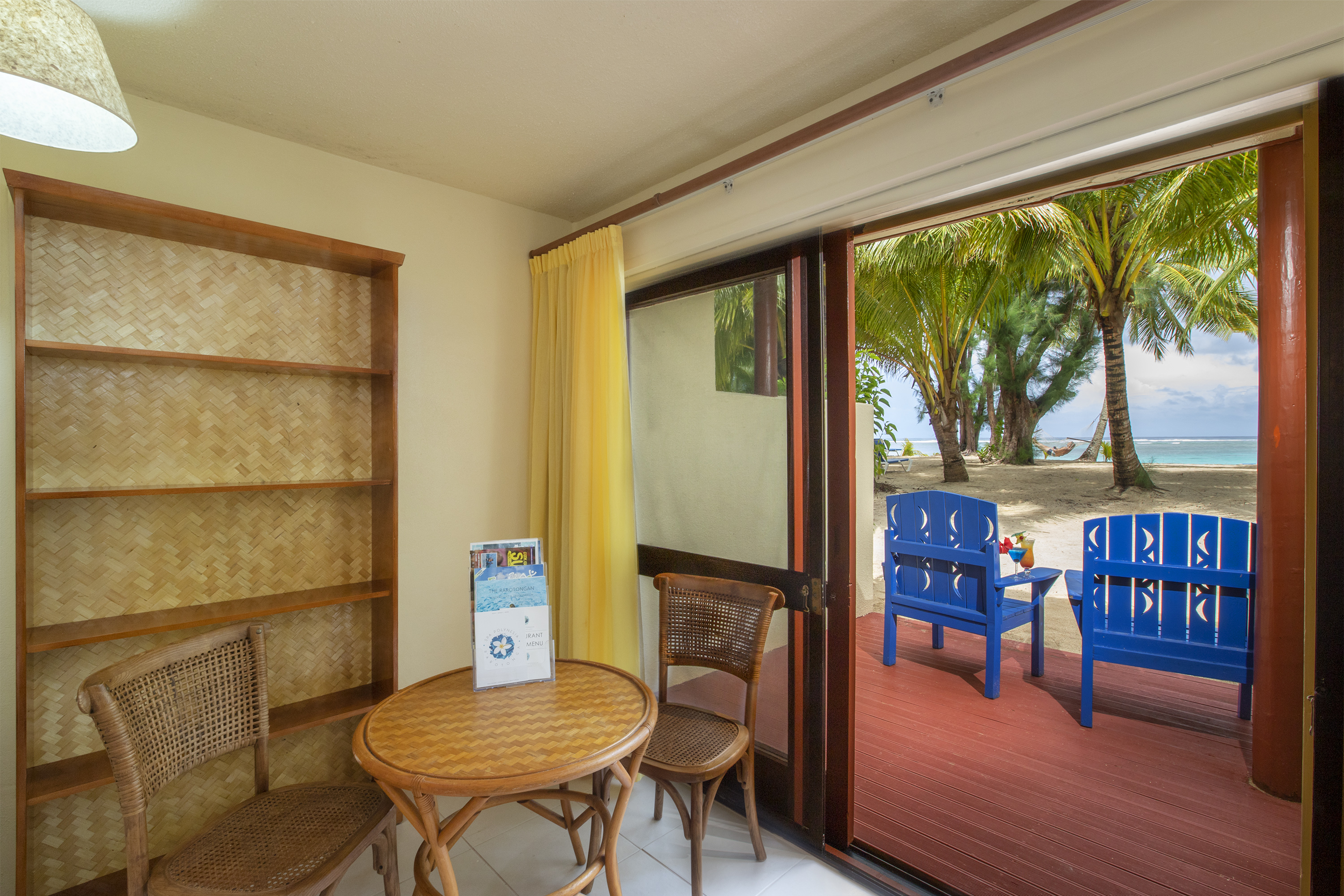 Suite Three Bedrooms