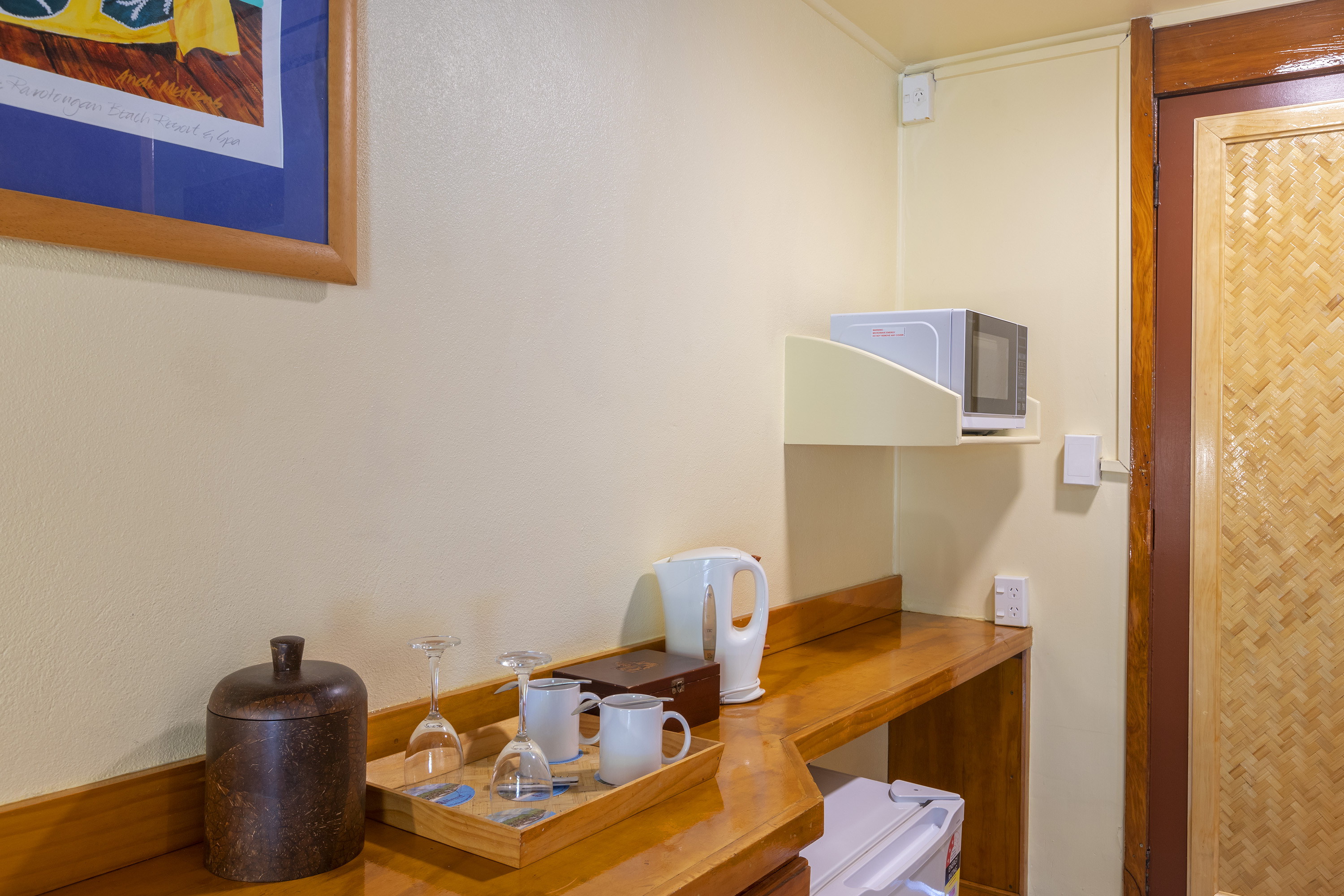 Suite Three Bedrooms