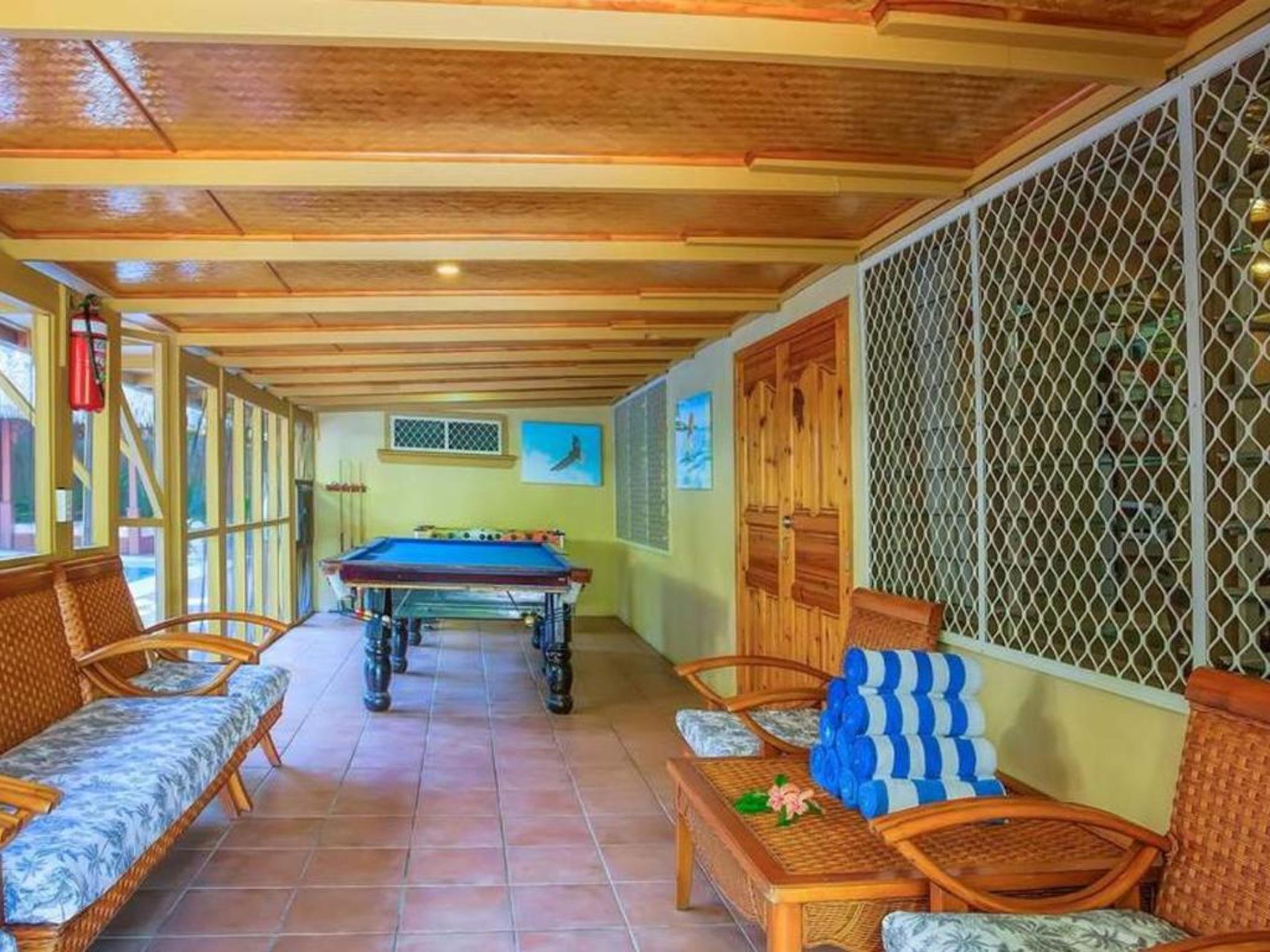 Villa Three Bedrooms with Private Pool