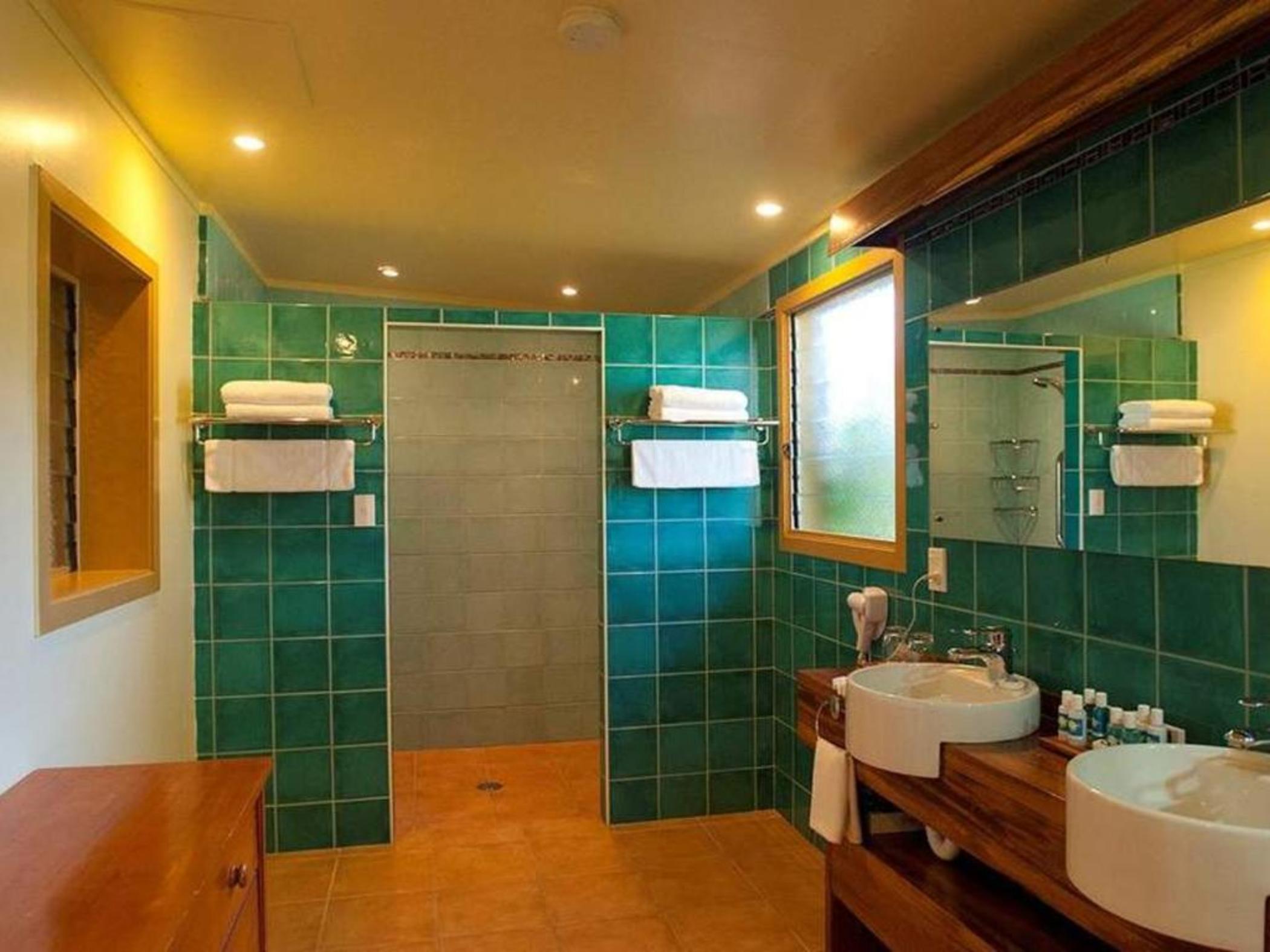 Villa Three Bedrooms with Private Pool