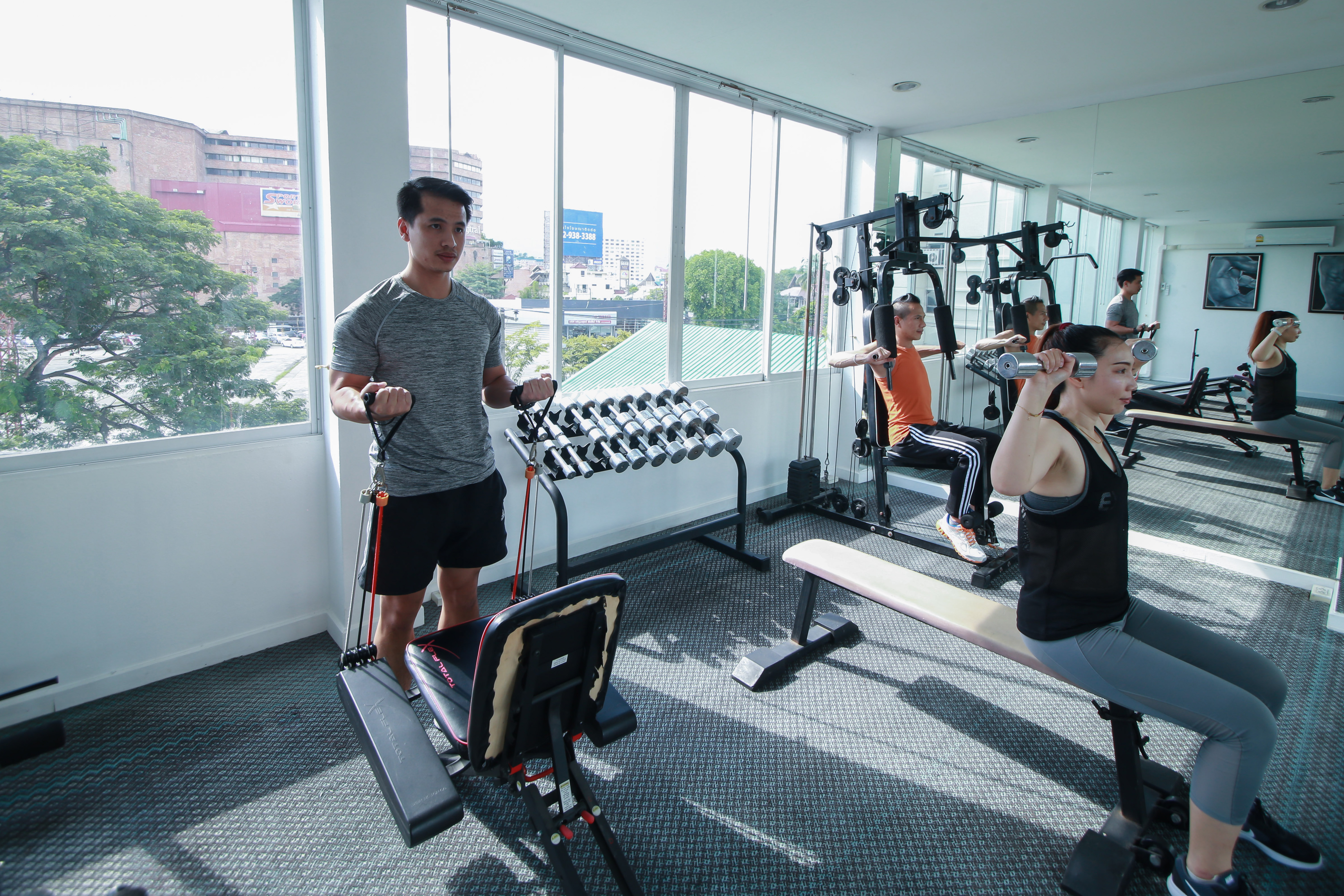 Sports and Entertainment