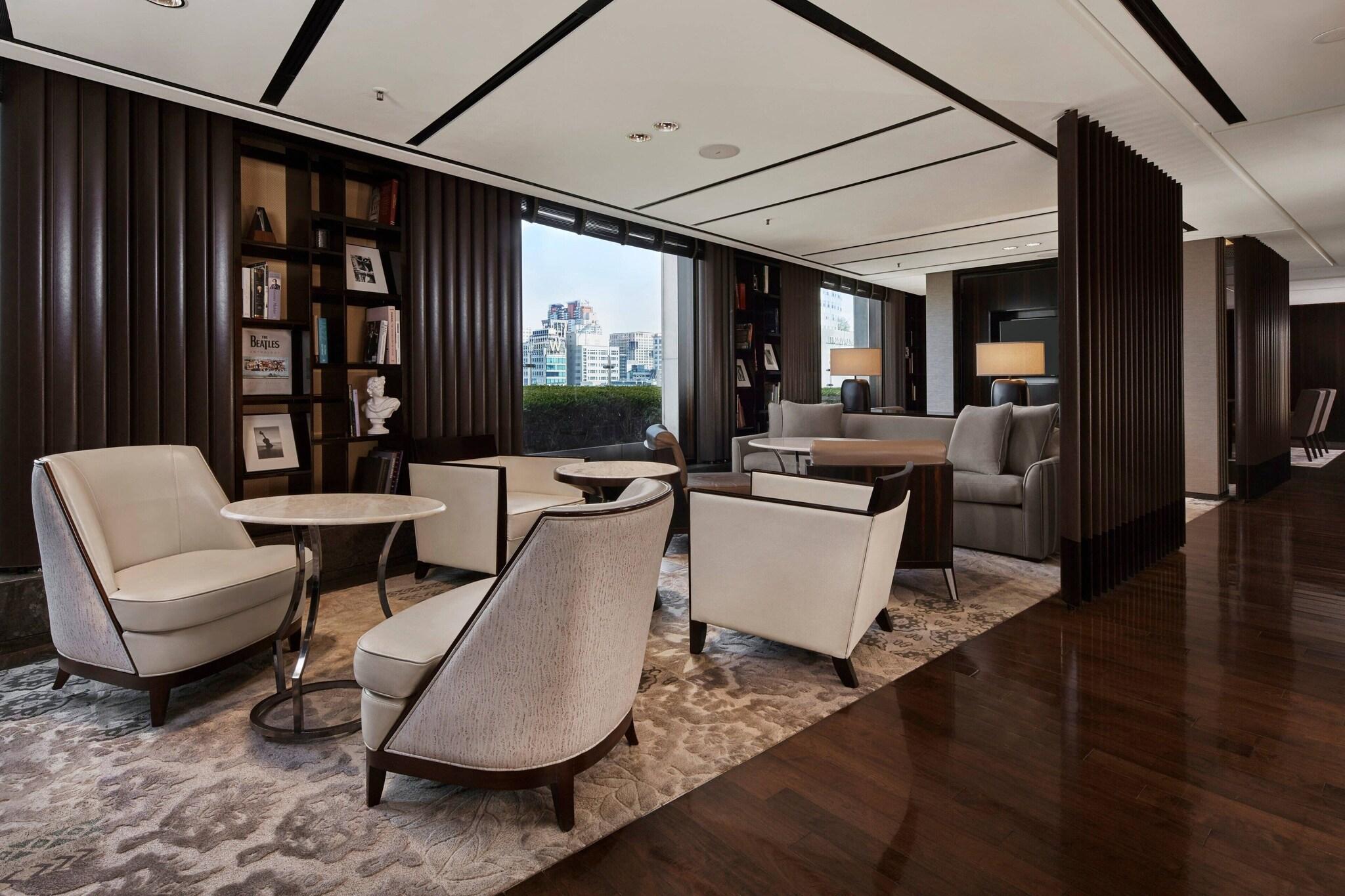 Suite Executive King Bed