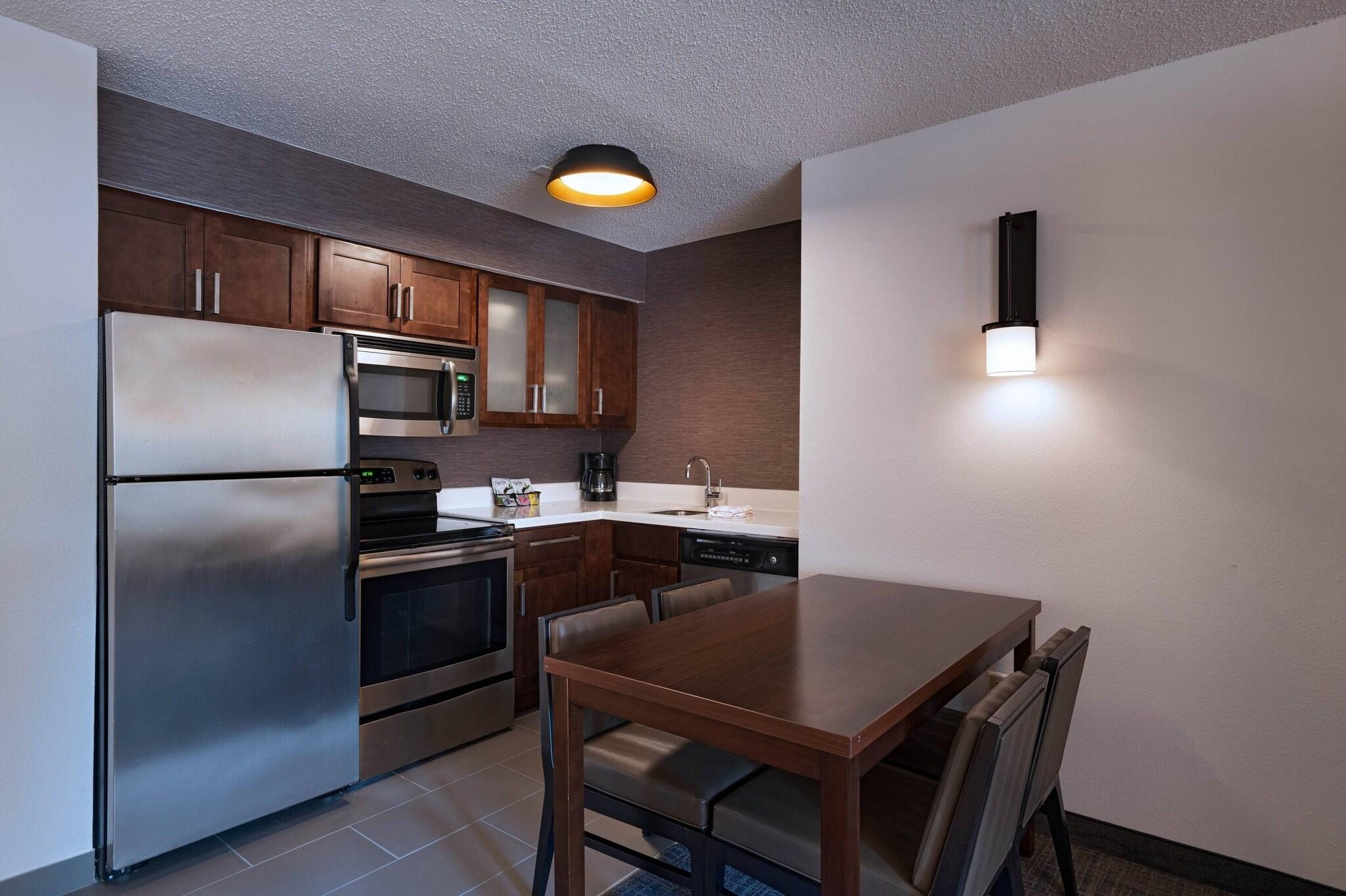 Suite Two Double Beds