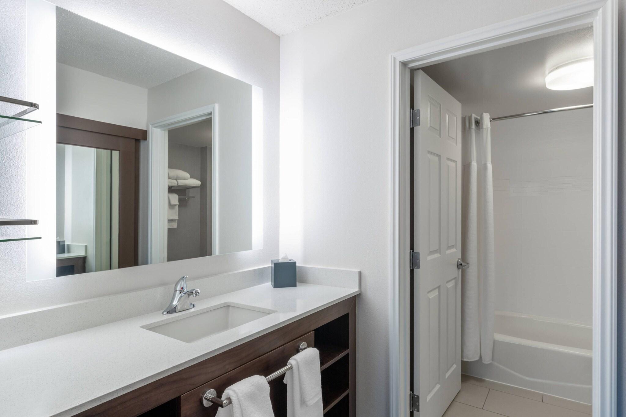 Suite Two Double Beds