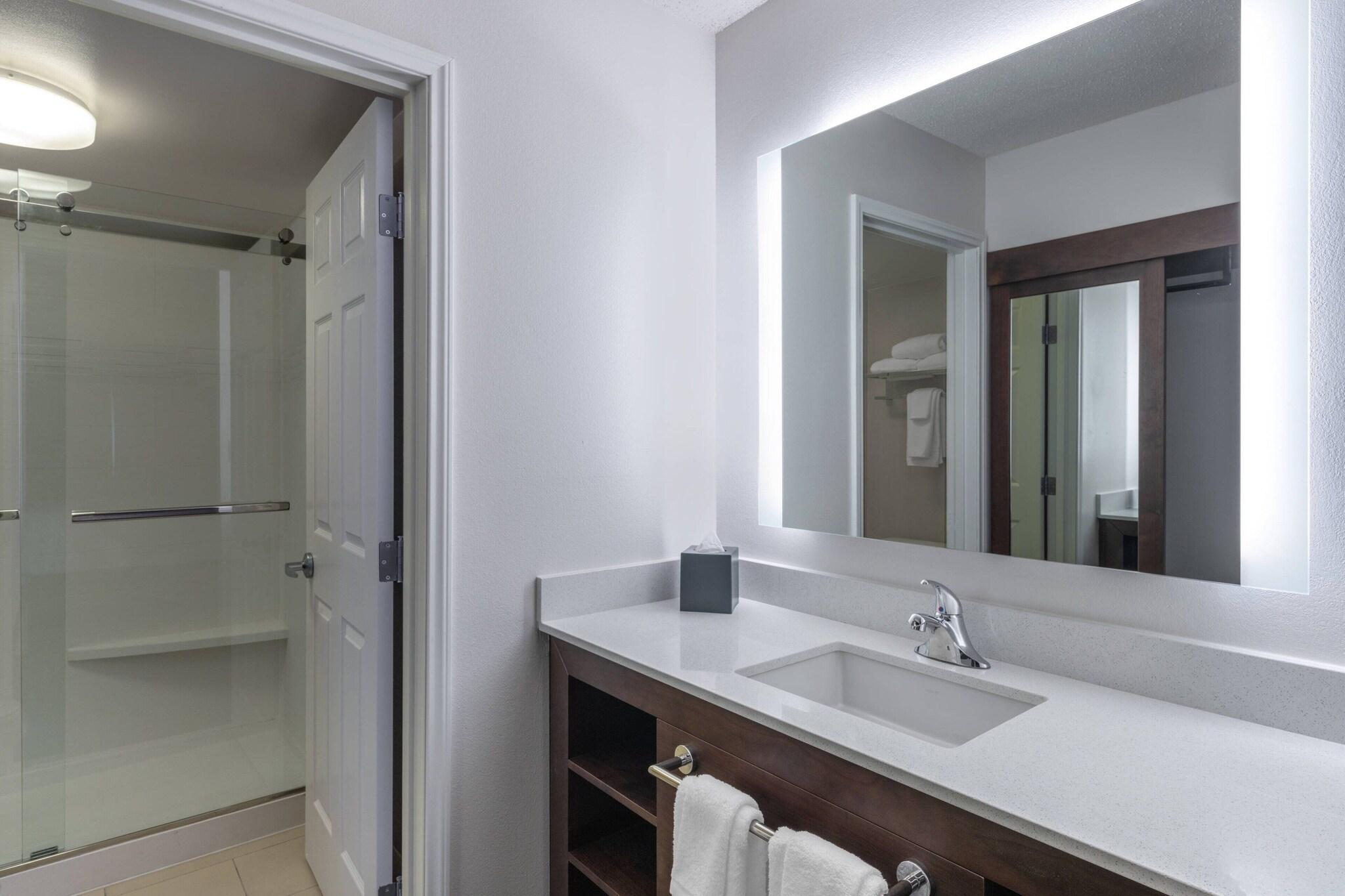 Suite Two Double Beds