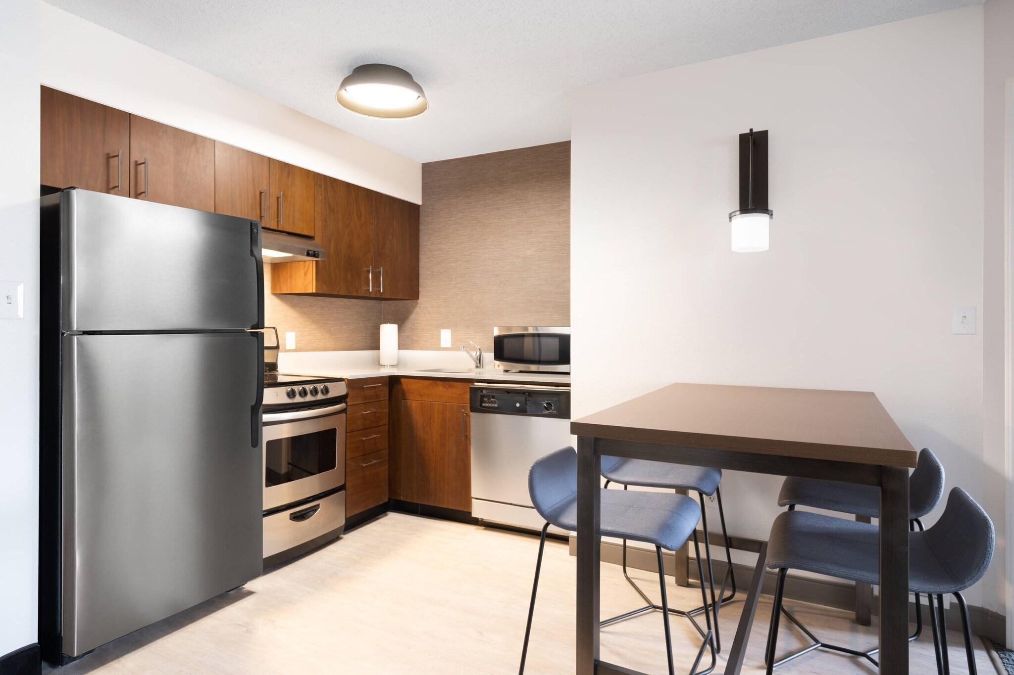 Suite Two Double Beds