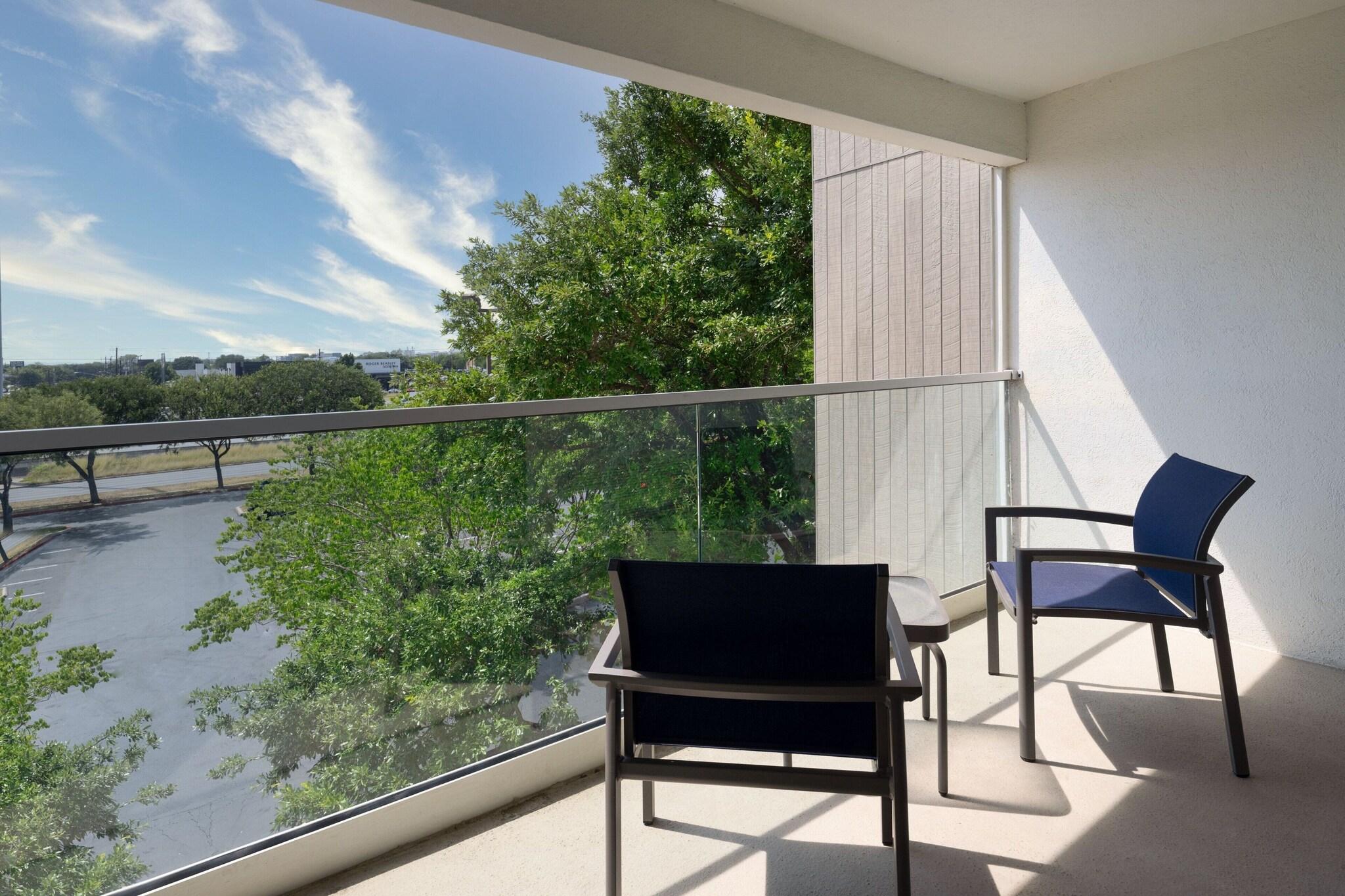 Suite King Bed One Bedroom 