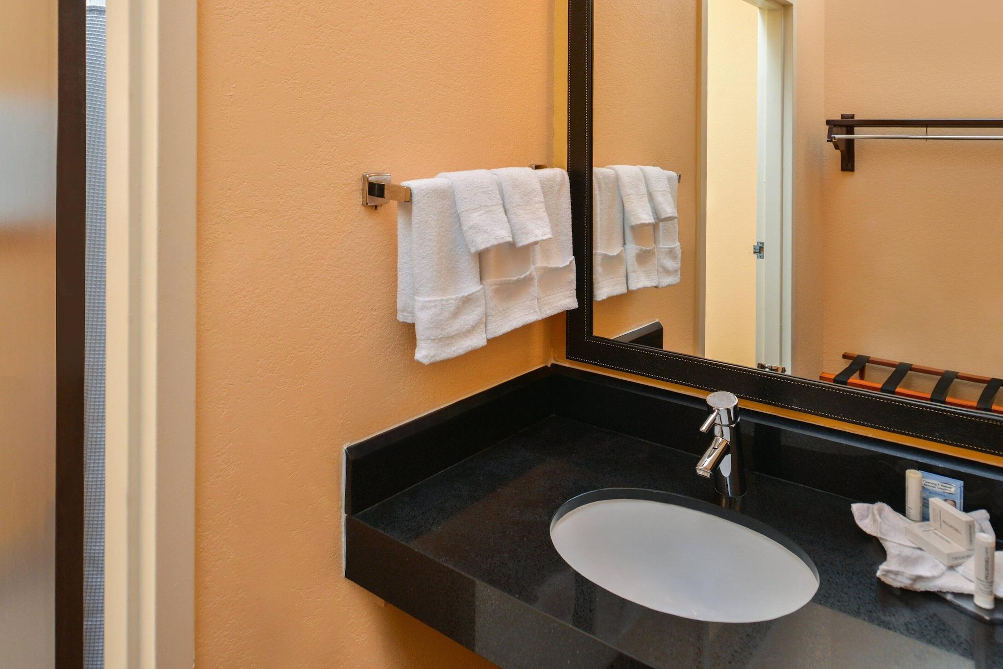 Quadruple Two Queen Beds