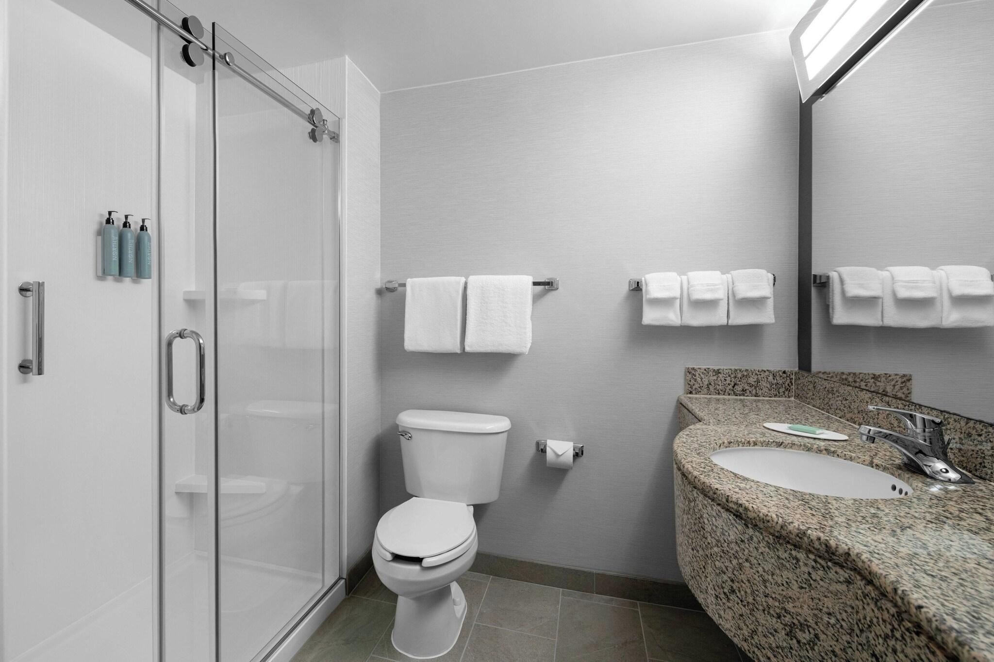 Double Two Queen Beds