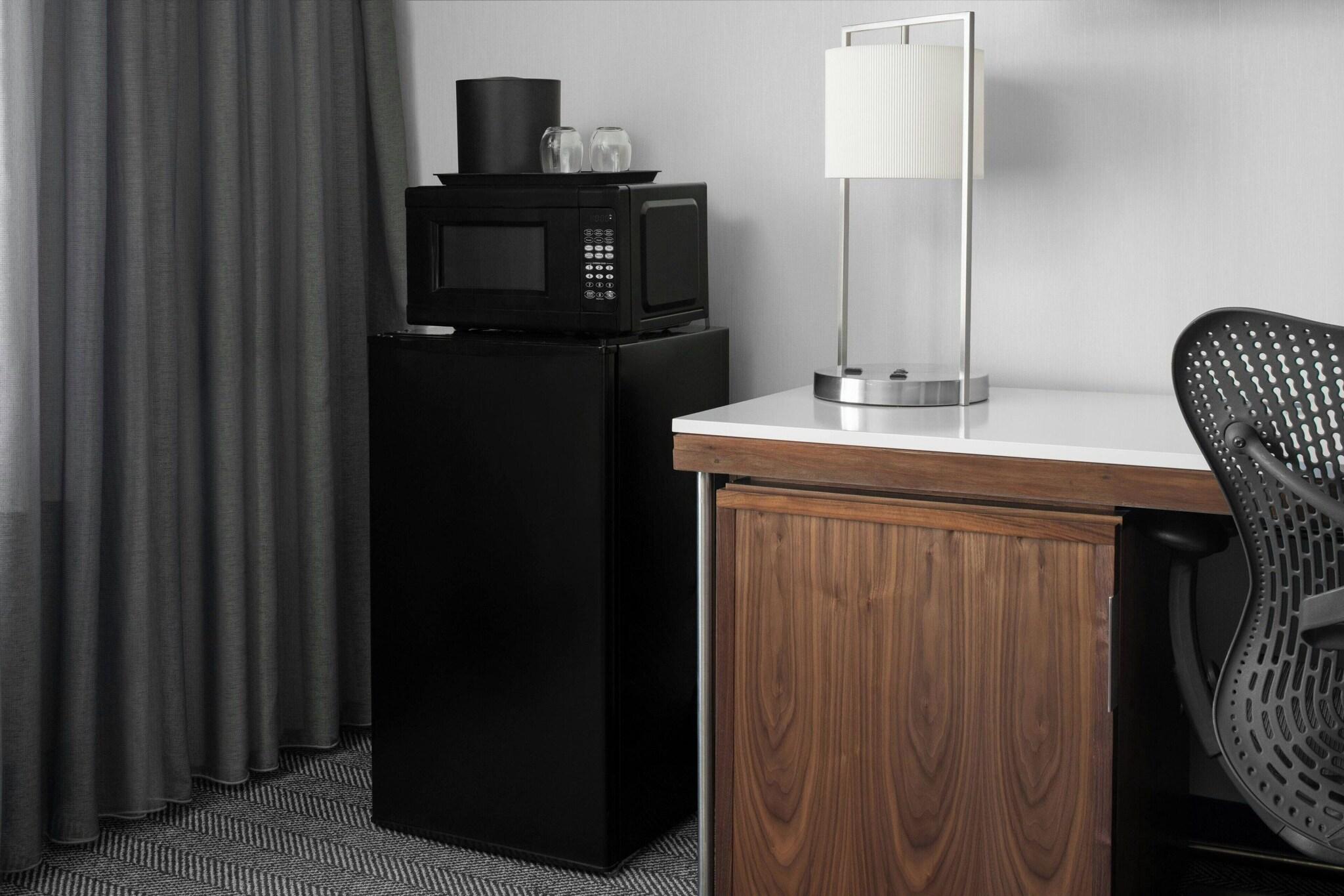 Double Two Queen Beds