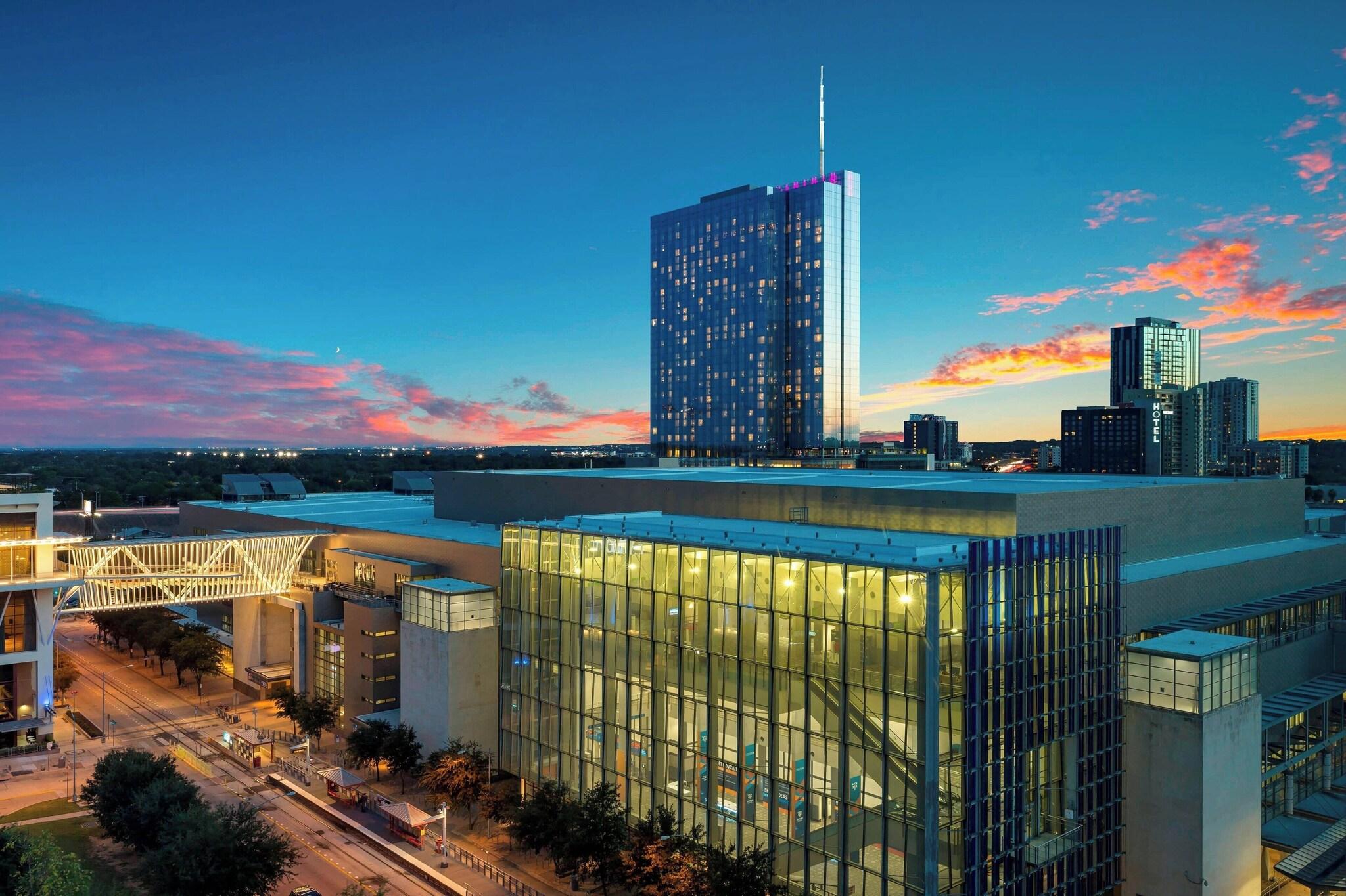 Double Executive King Bed