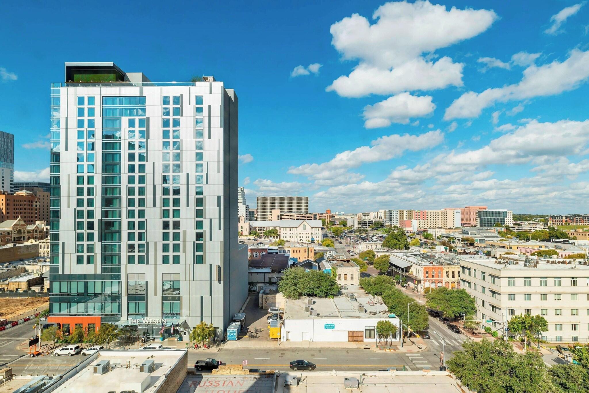 Double Executive Two Queen Beds