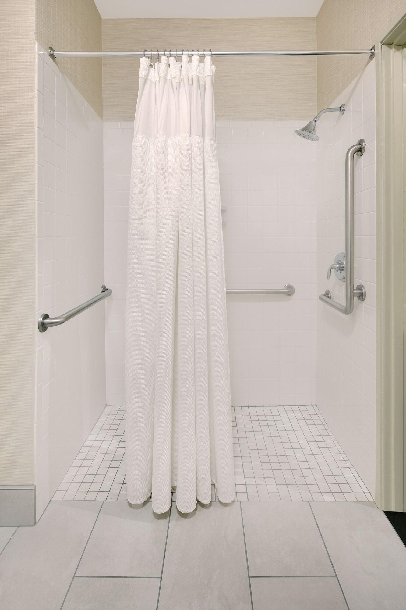 Double Two Double Beds