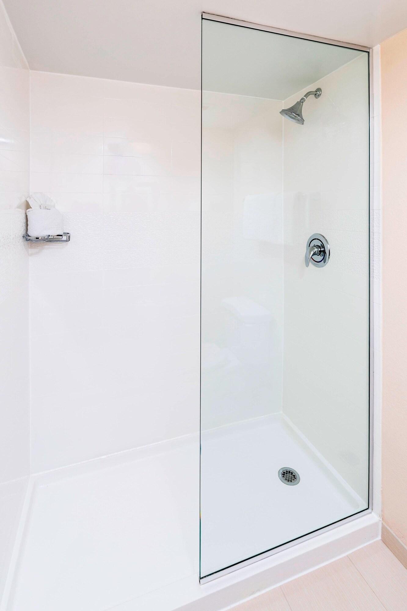 Double Queen Size Bed