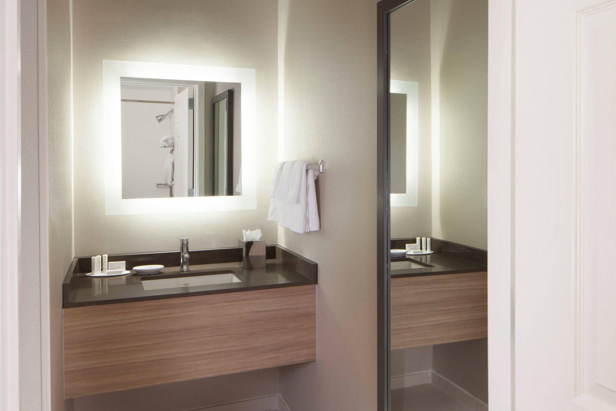 Suite Two Double Beds