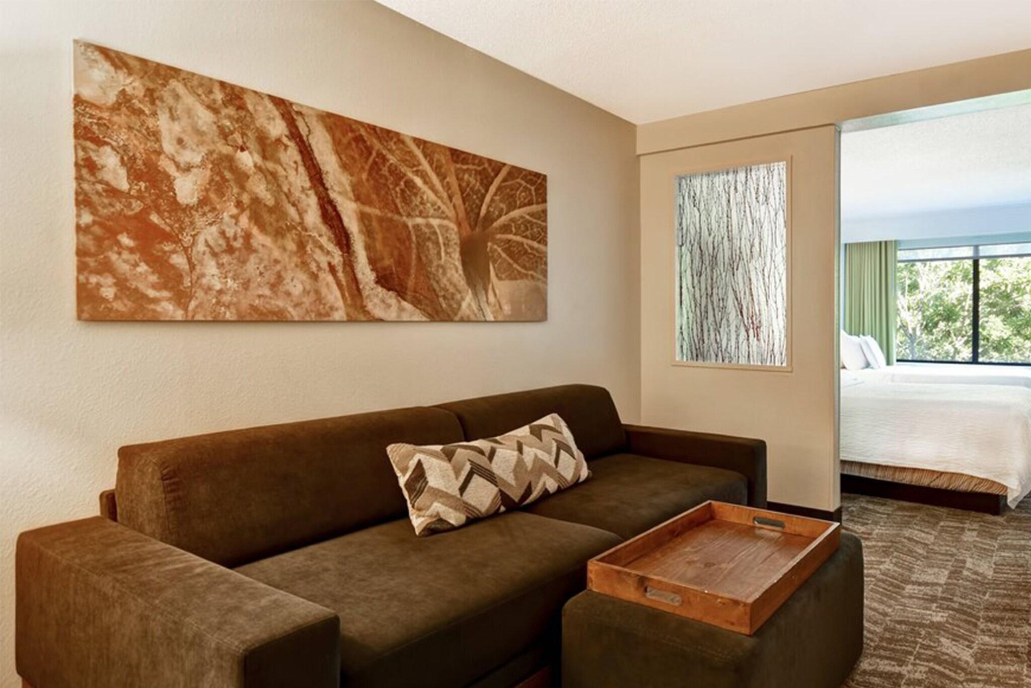 Suite Two Double Beds