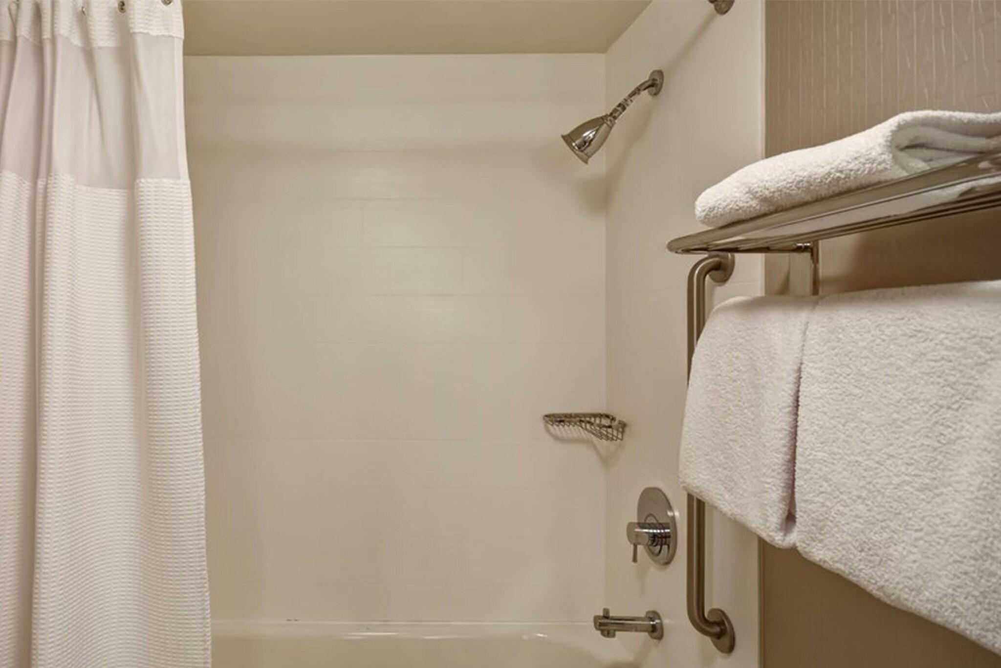 Suite Two Double Beds