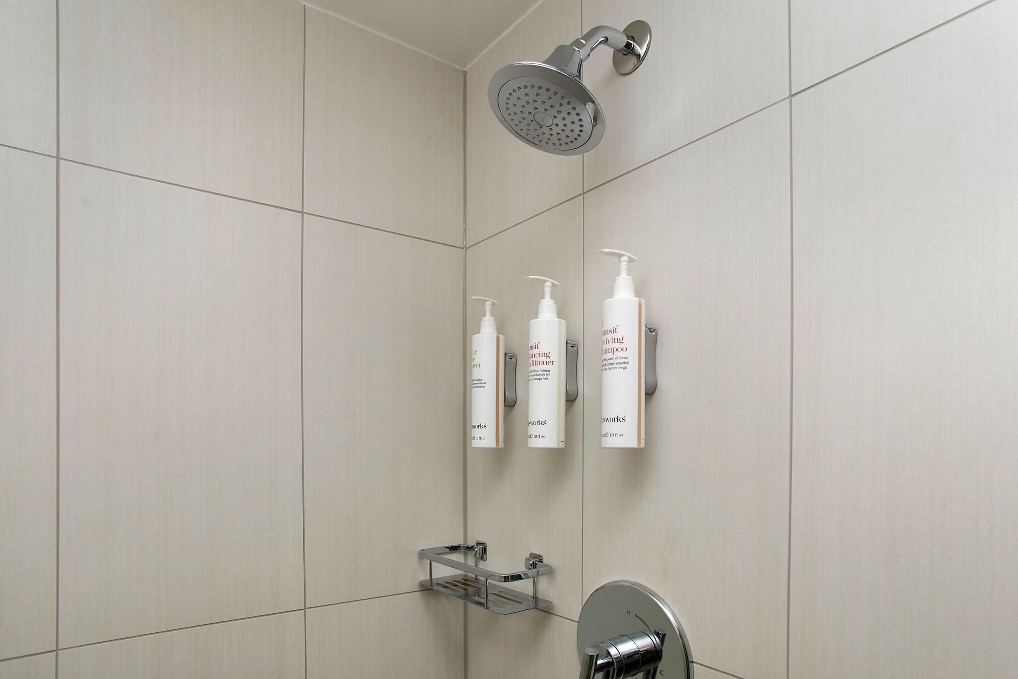 Suite King Bed One Bedroom 