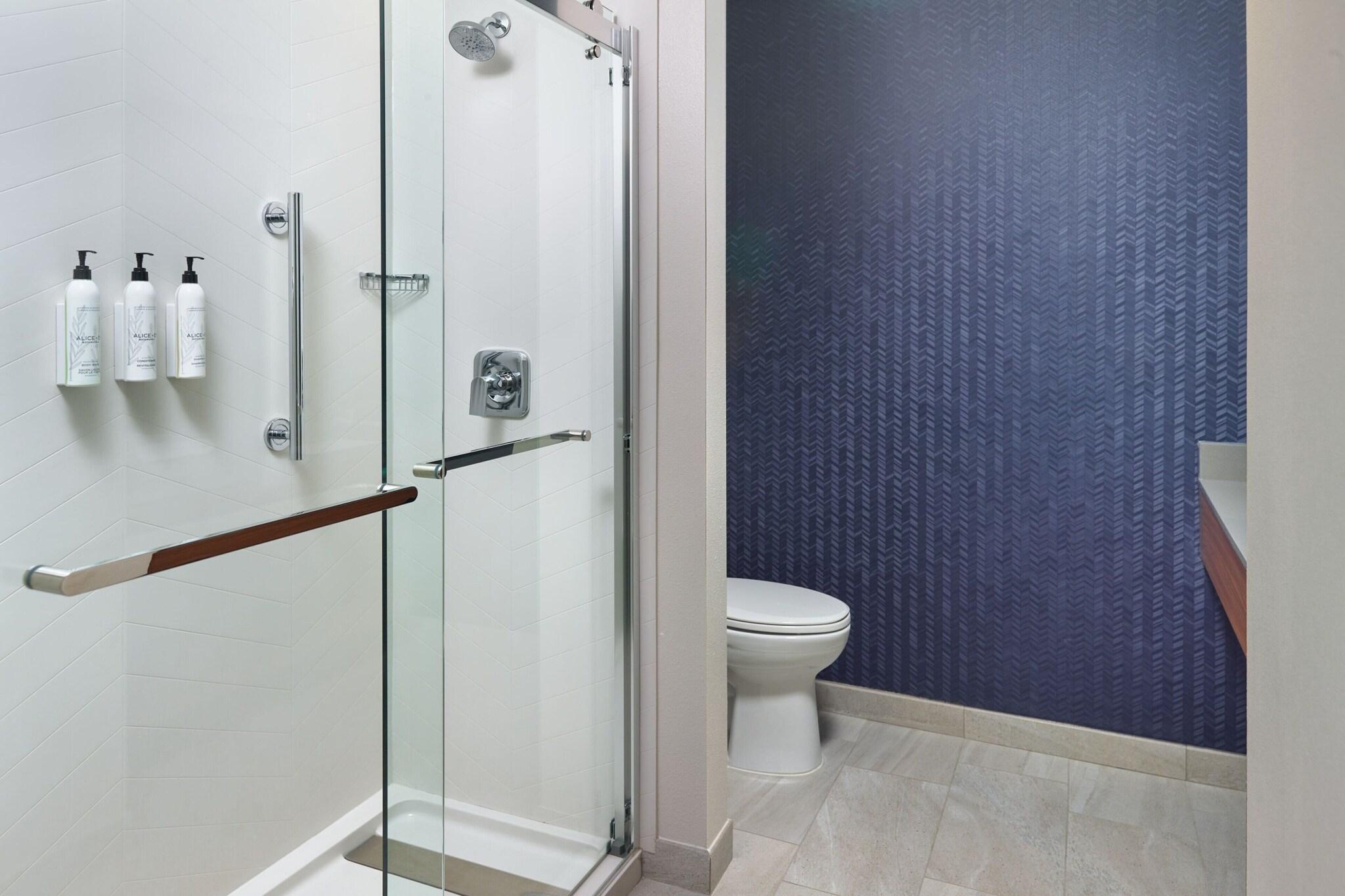 Double Two Queen Beds