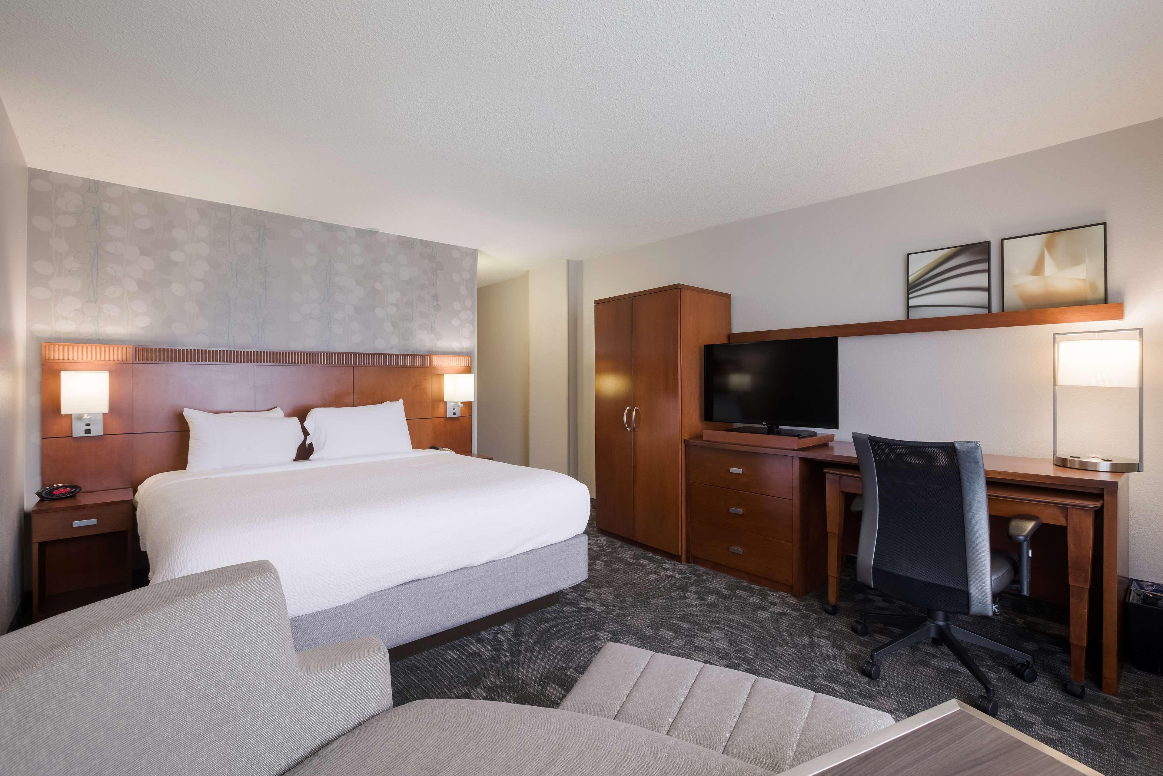 Double Deluxe with Balcony