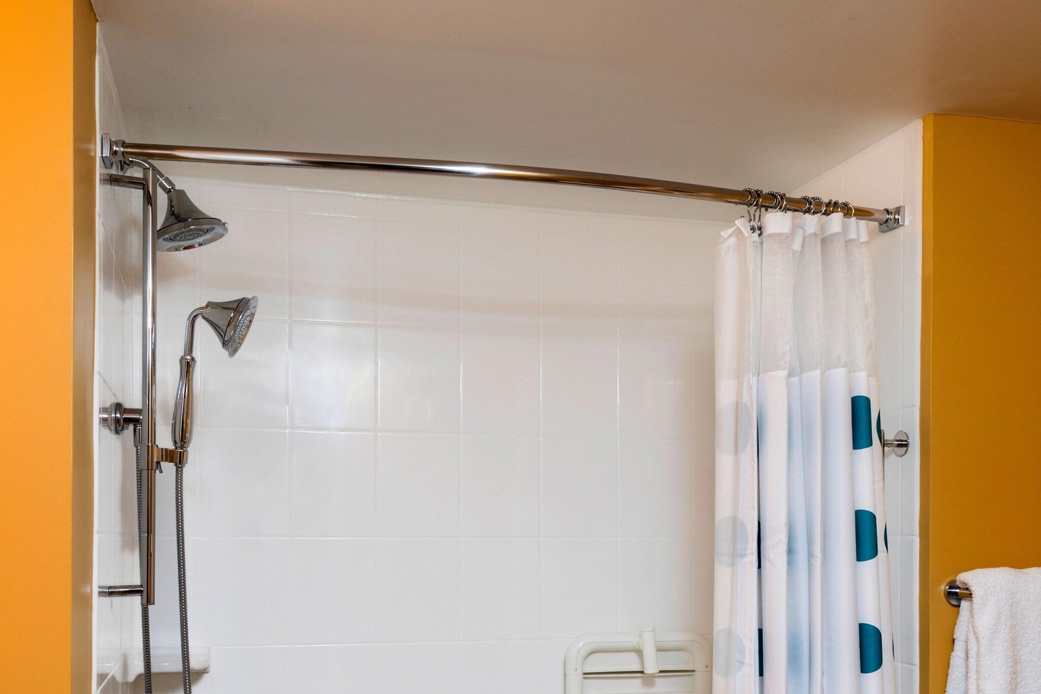 Suite Two Double Beds