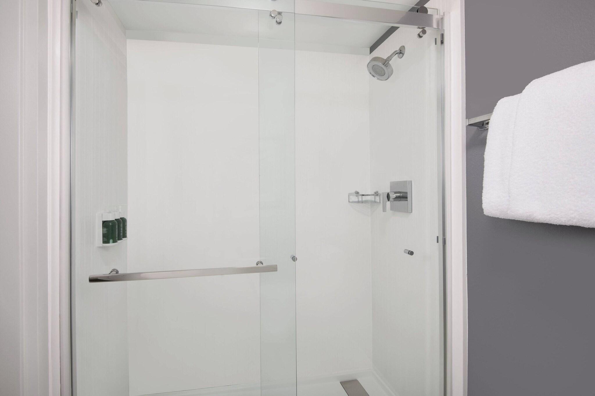 Suite Two Double Beds