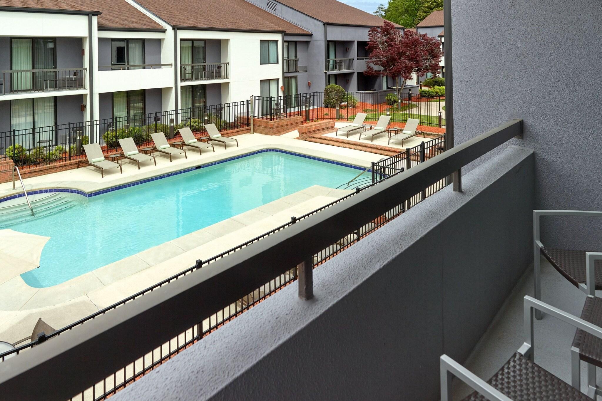 Suite Two Double Beds