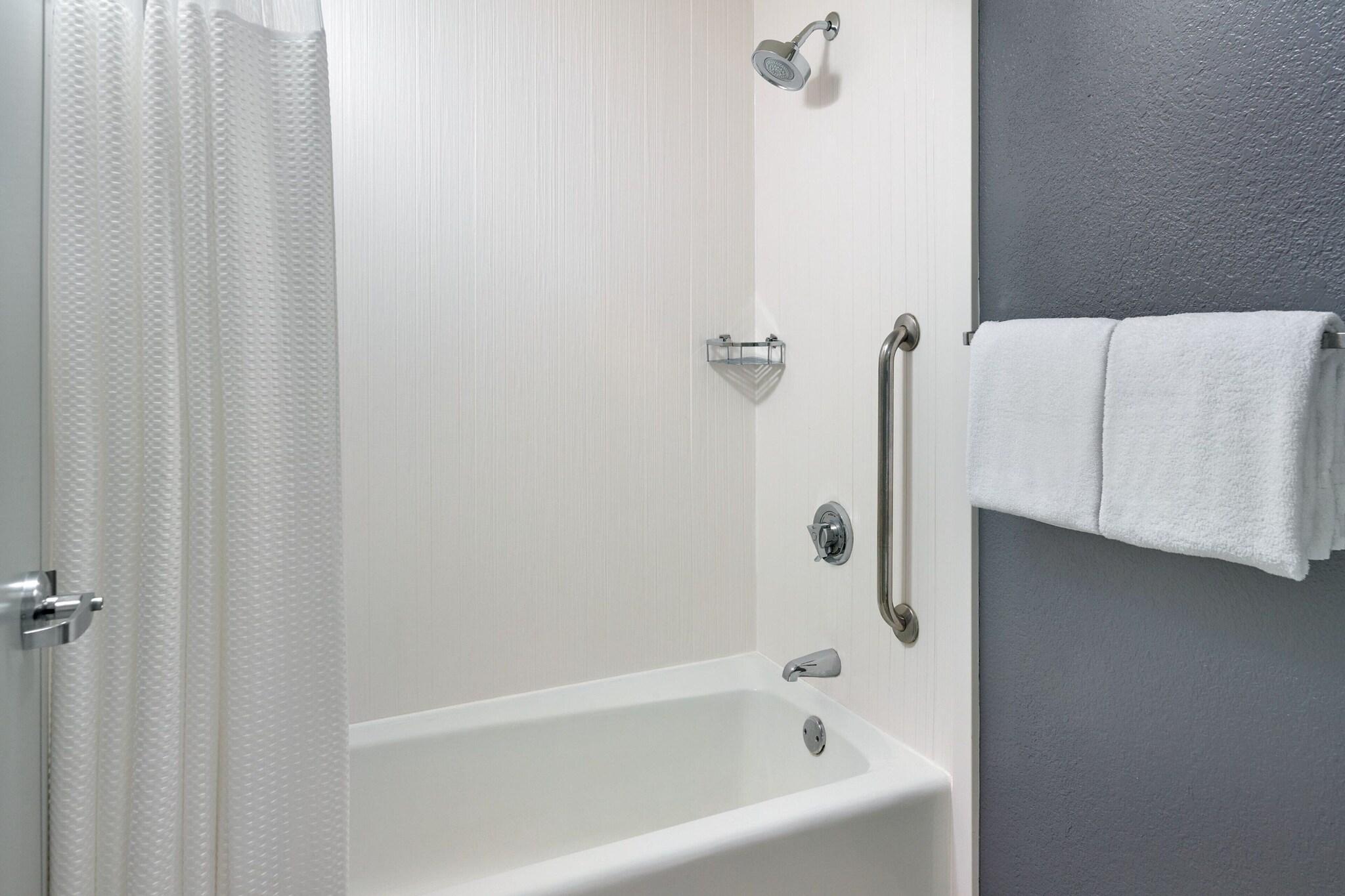 Double Two Double Beds