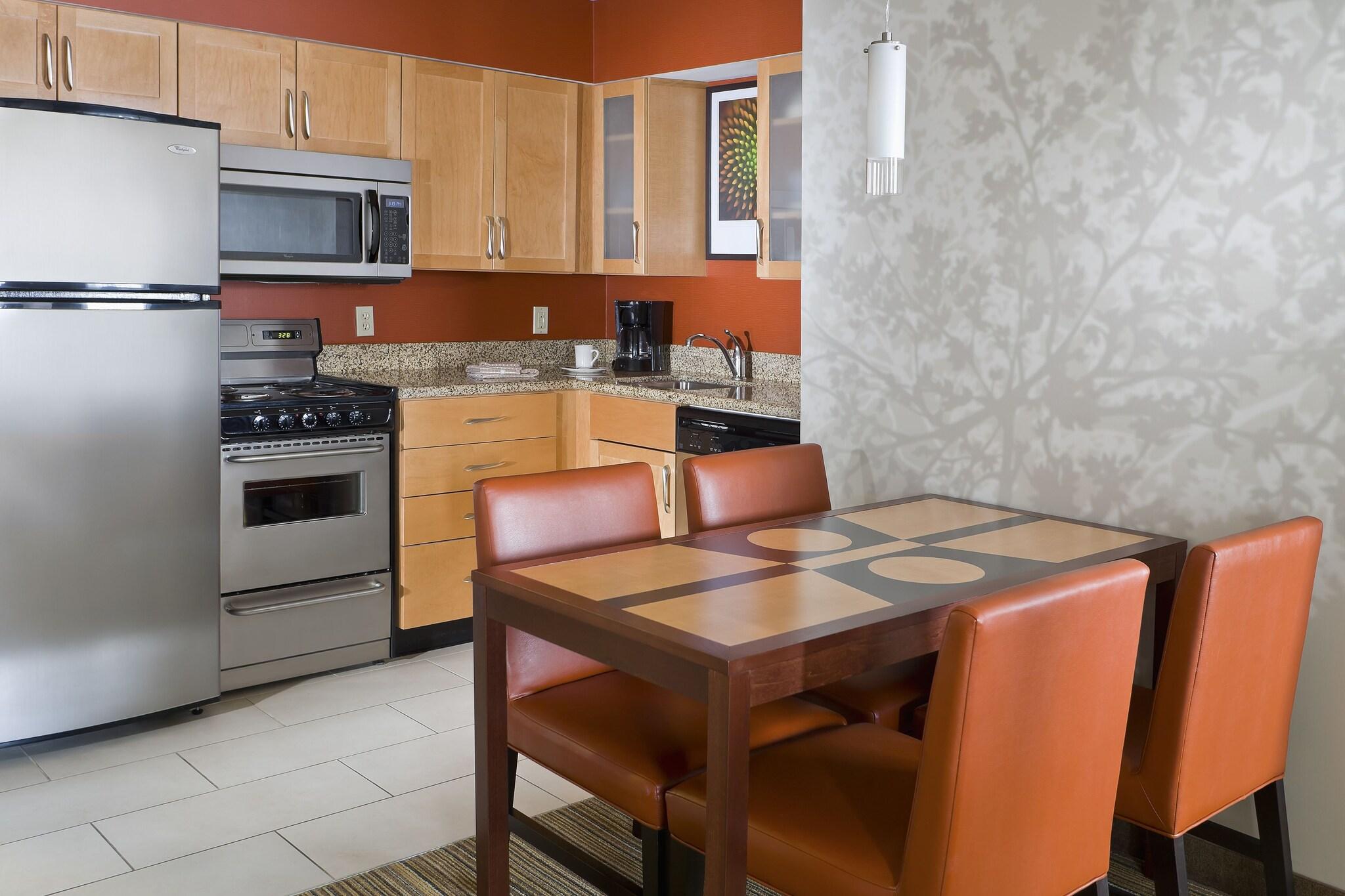 Suite Two Double Beds