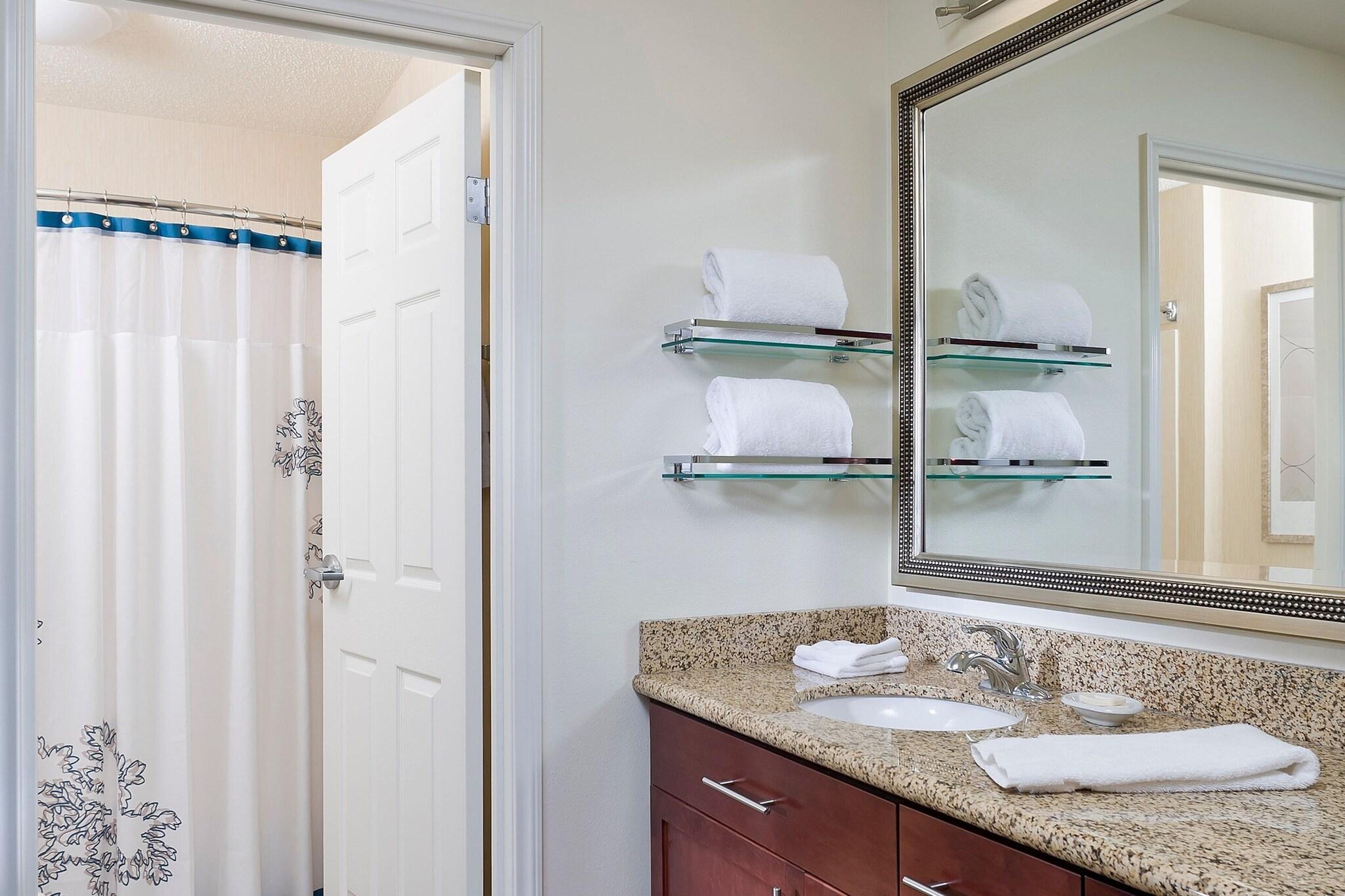 Suite Two Double Beds