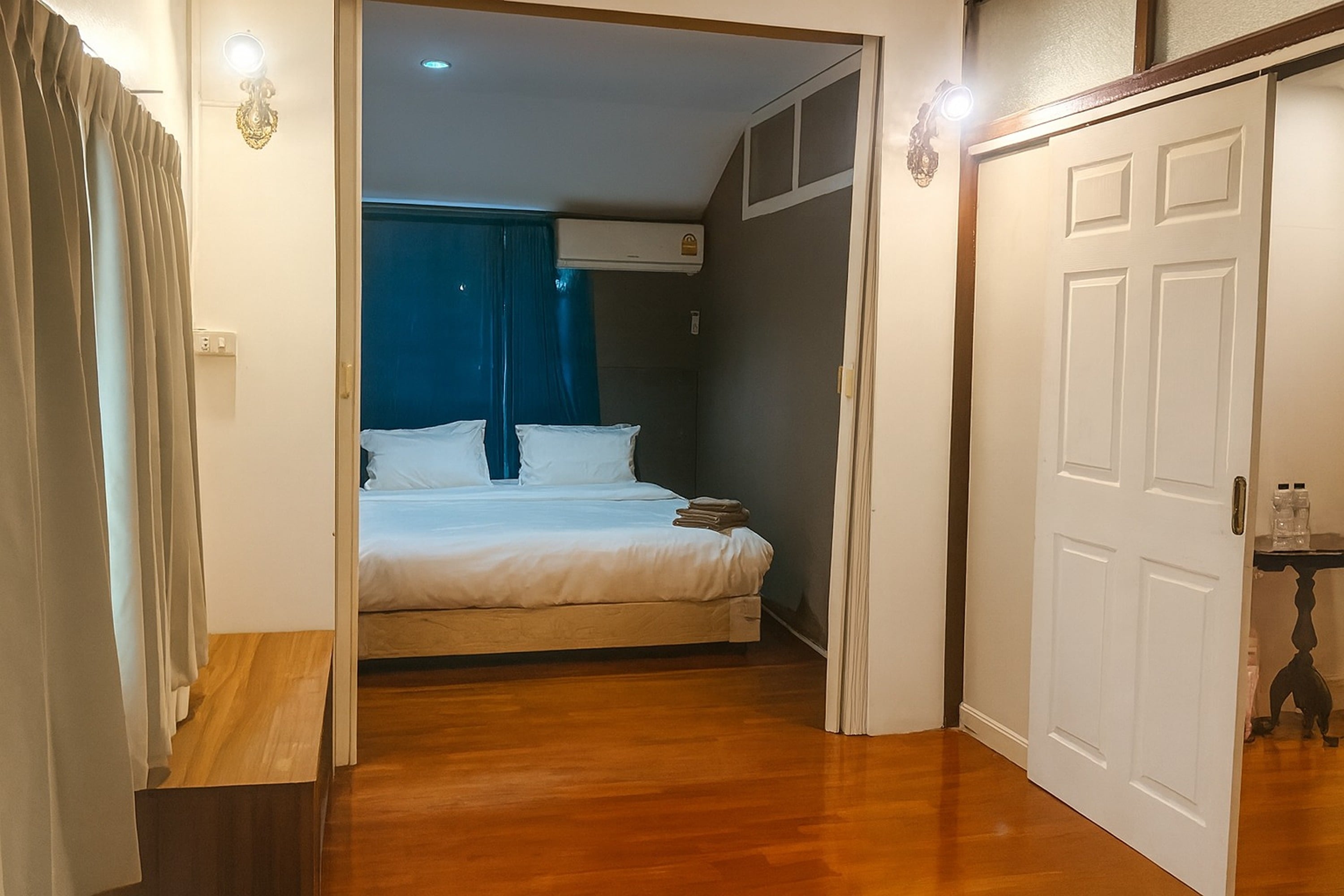 Family Room Standard