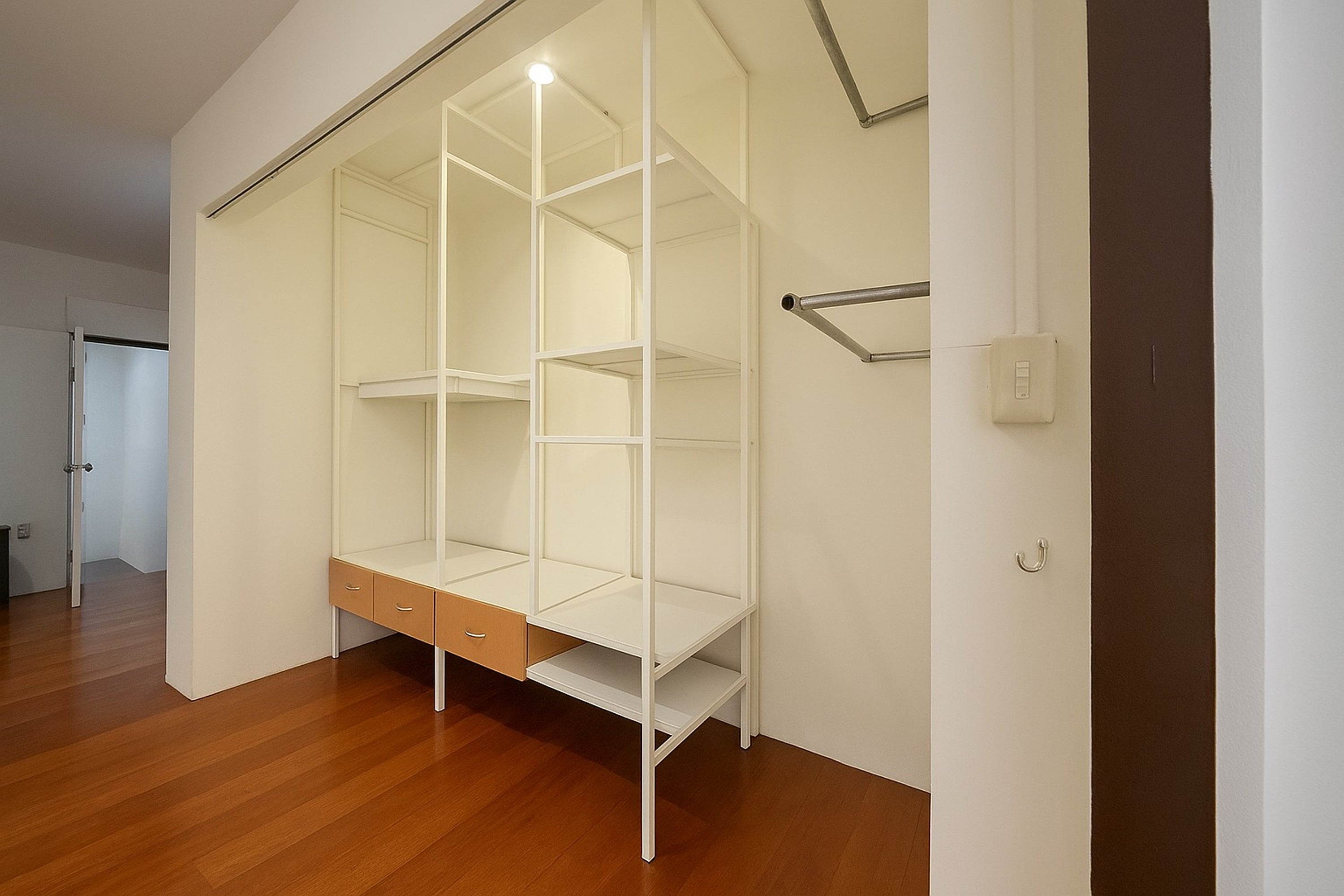 Family Room Standard