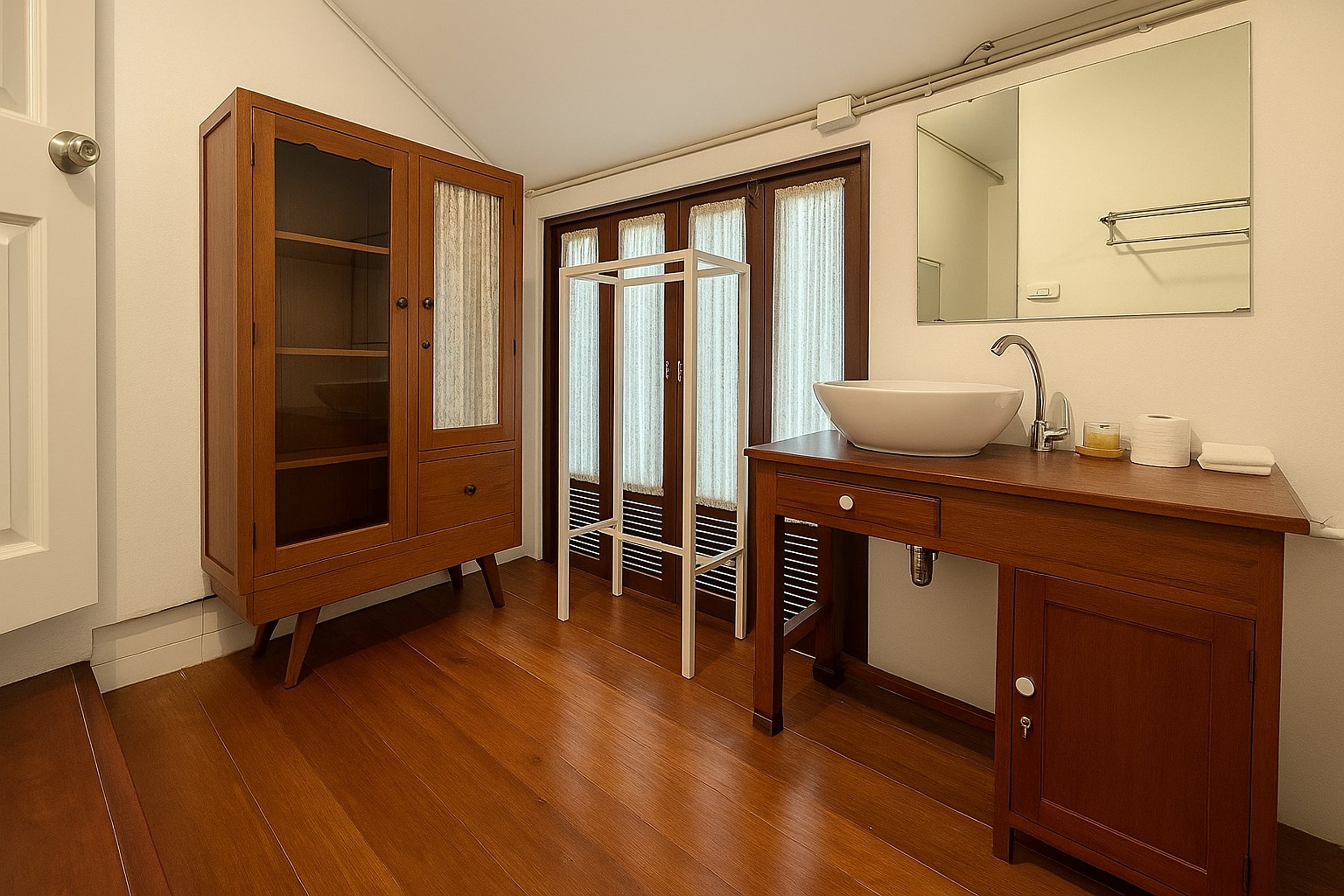 Family Room Standard