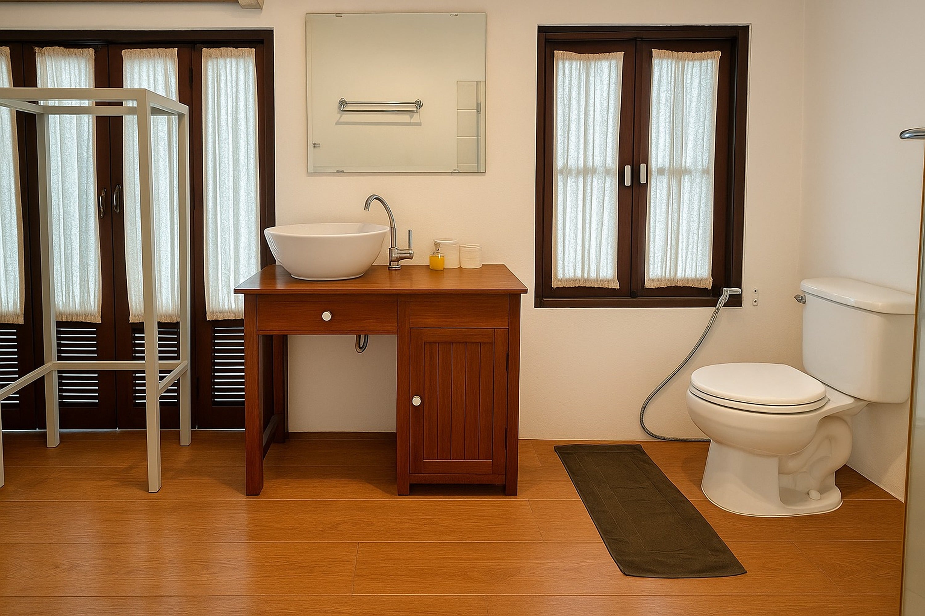 Family Room Standard