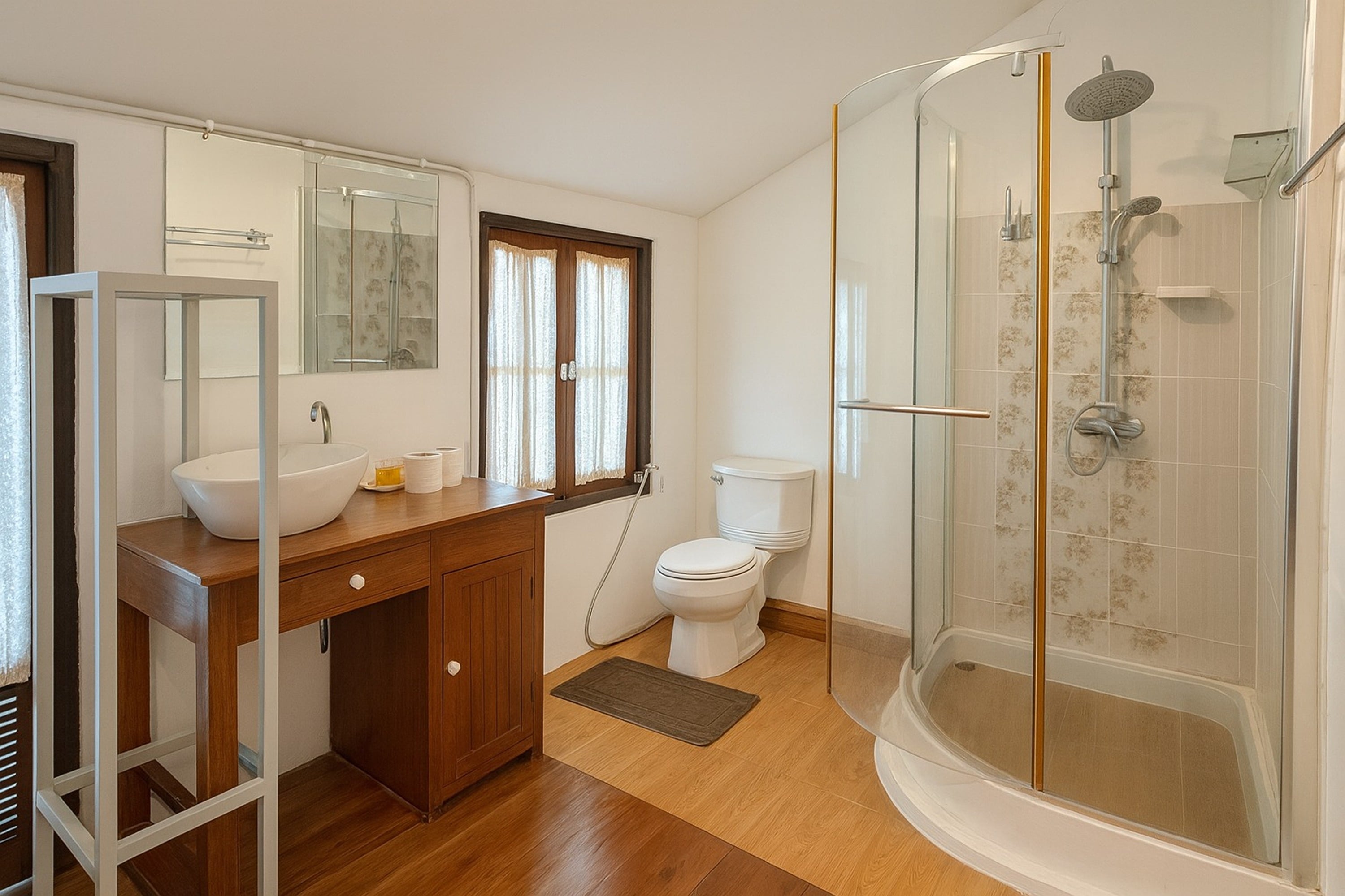 Family Room Standard