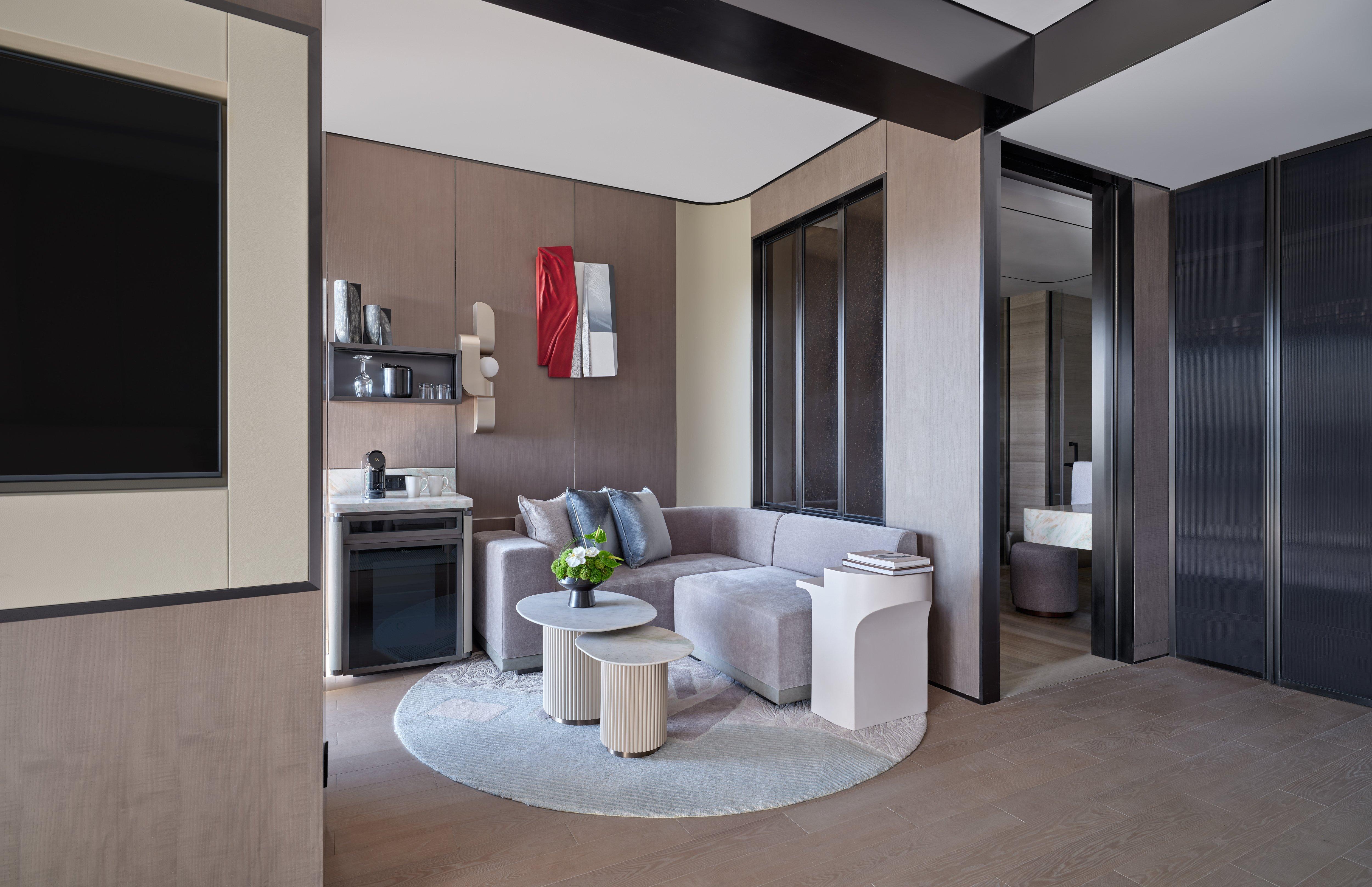 Double Premium King Bed