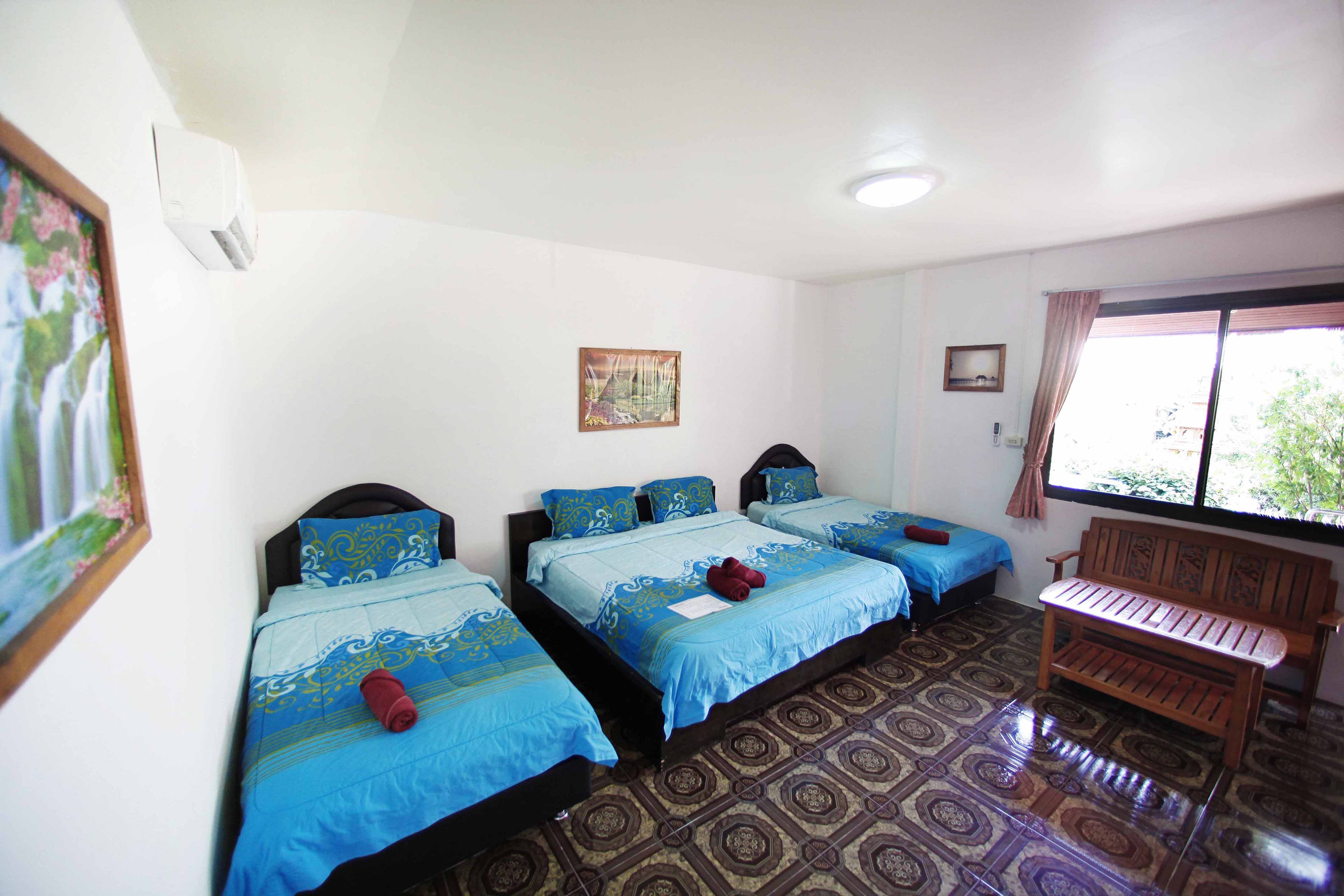 Family Room Standard