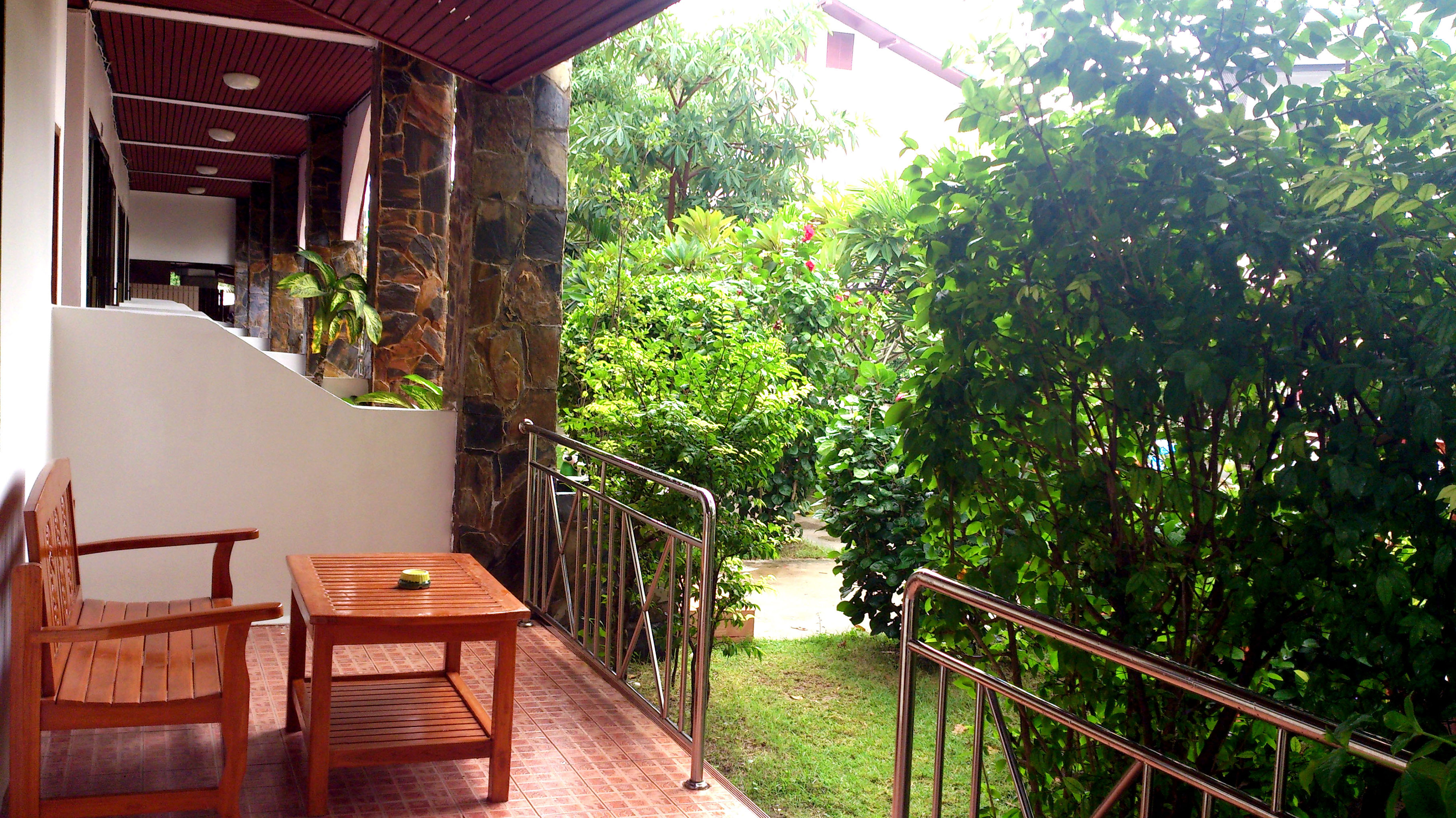 Family Room Standard