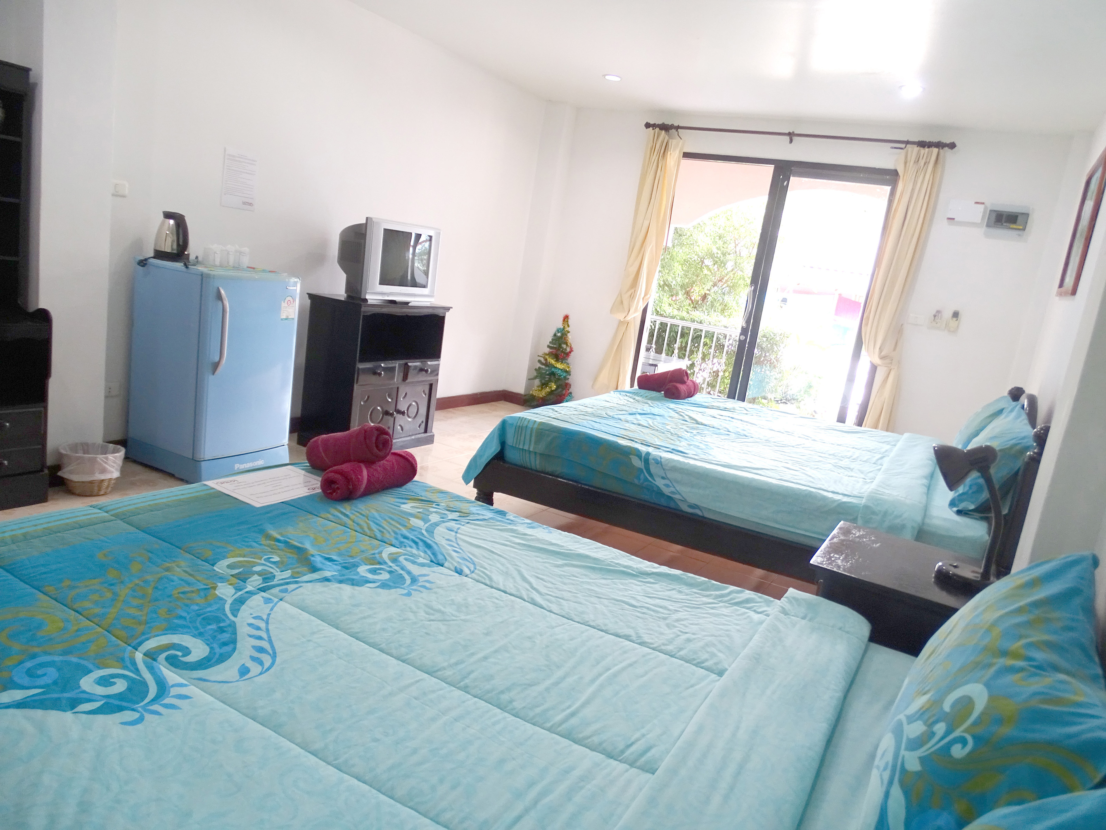 Family Room Standard