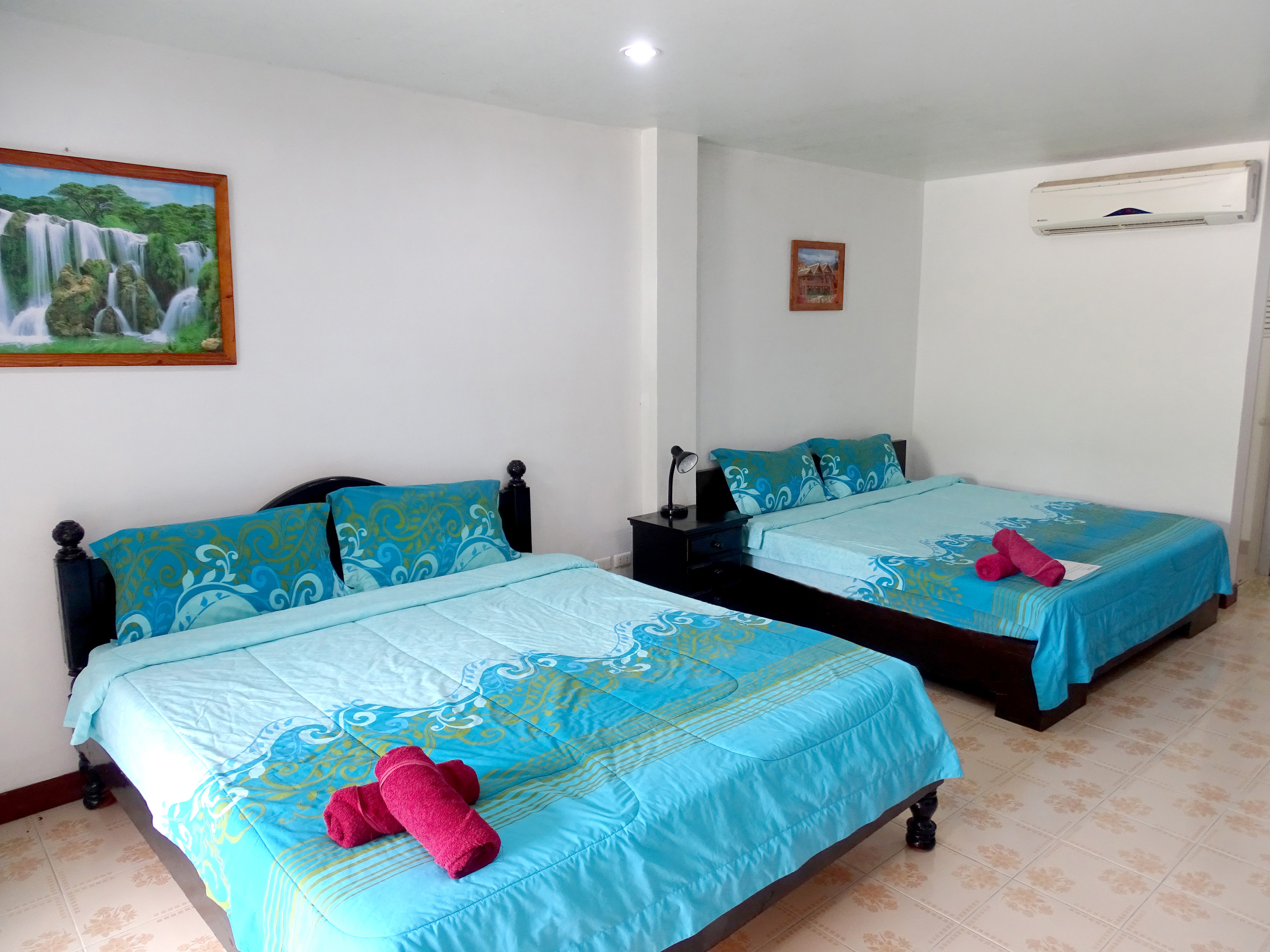 Family Room Standard